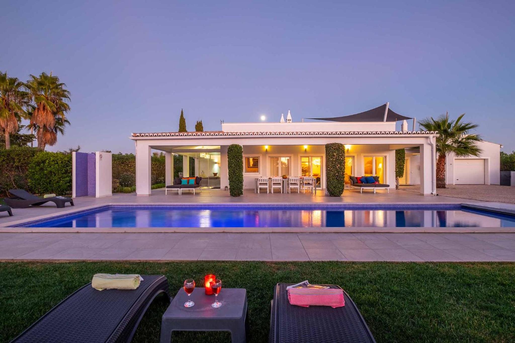 Carvoeiro Vacations - Villa Koster by Algarve Vacation - Property Image 11