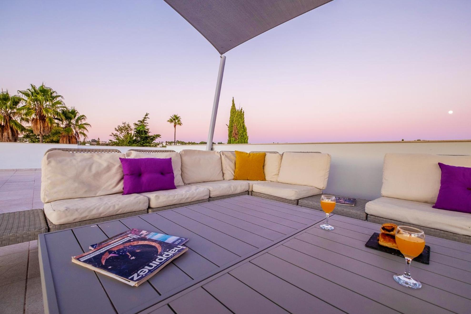 Carvoeiro Vacations - Villa Koster by Algarve Vacation - Property Image 30