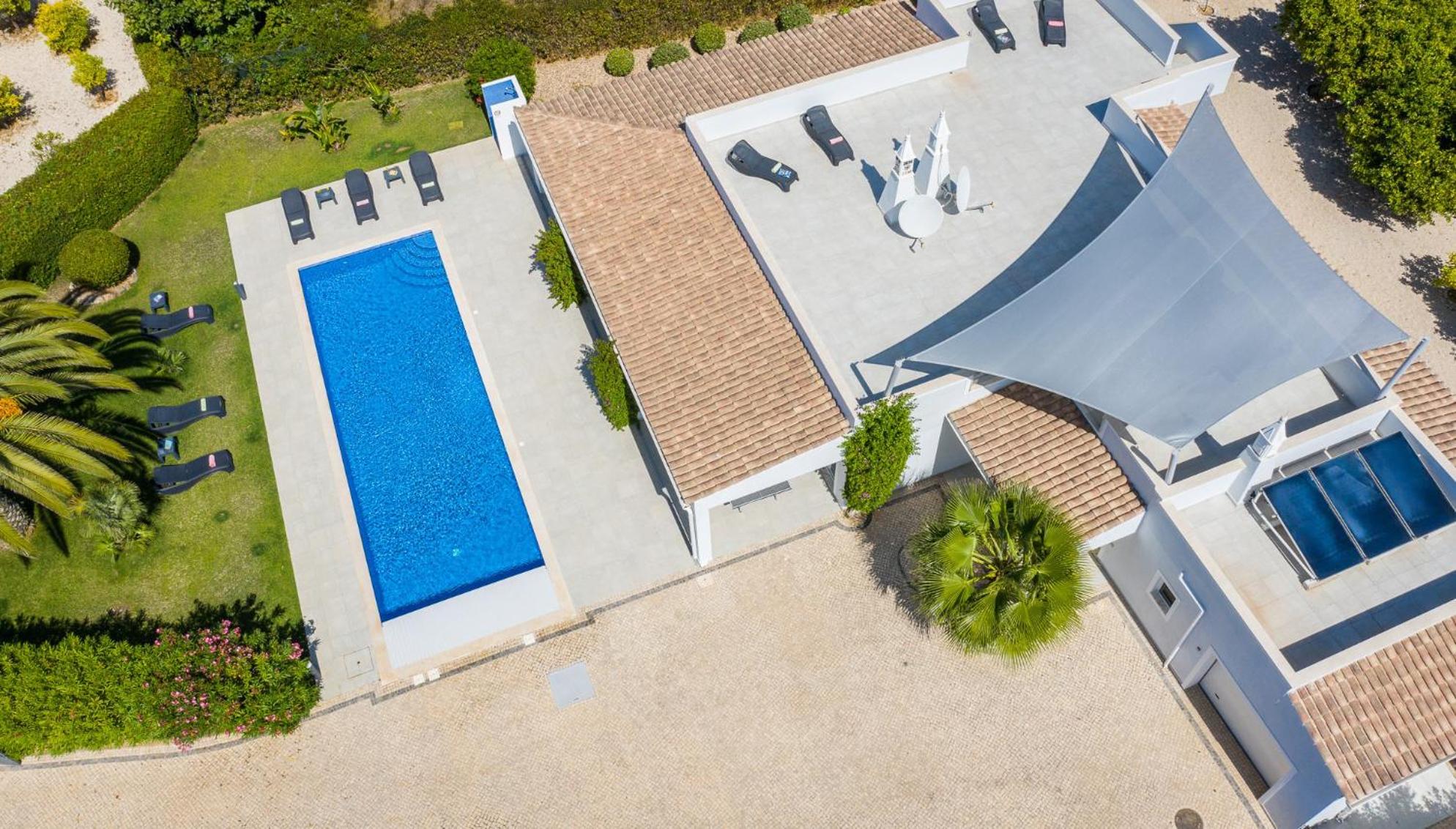 Carvoeiro Vacations - Villa Koster by Algarve Vacation - Property Image 29