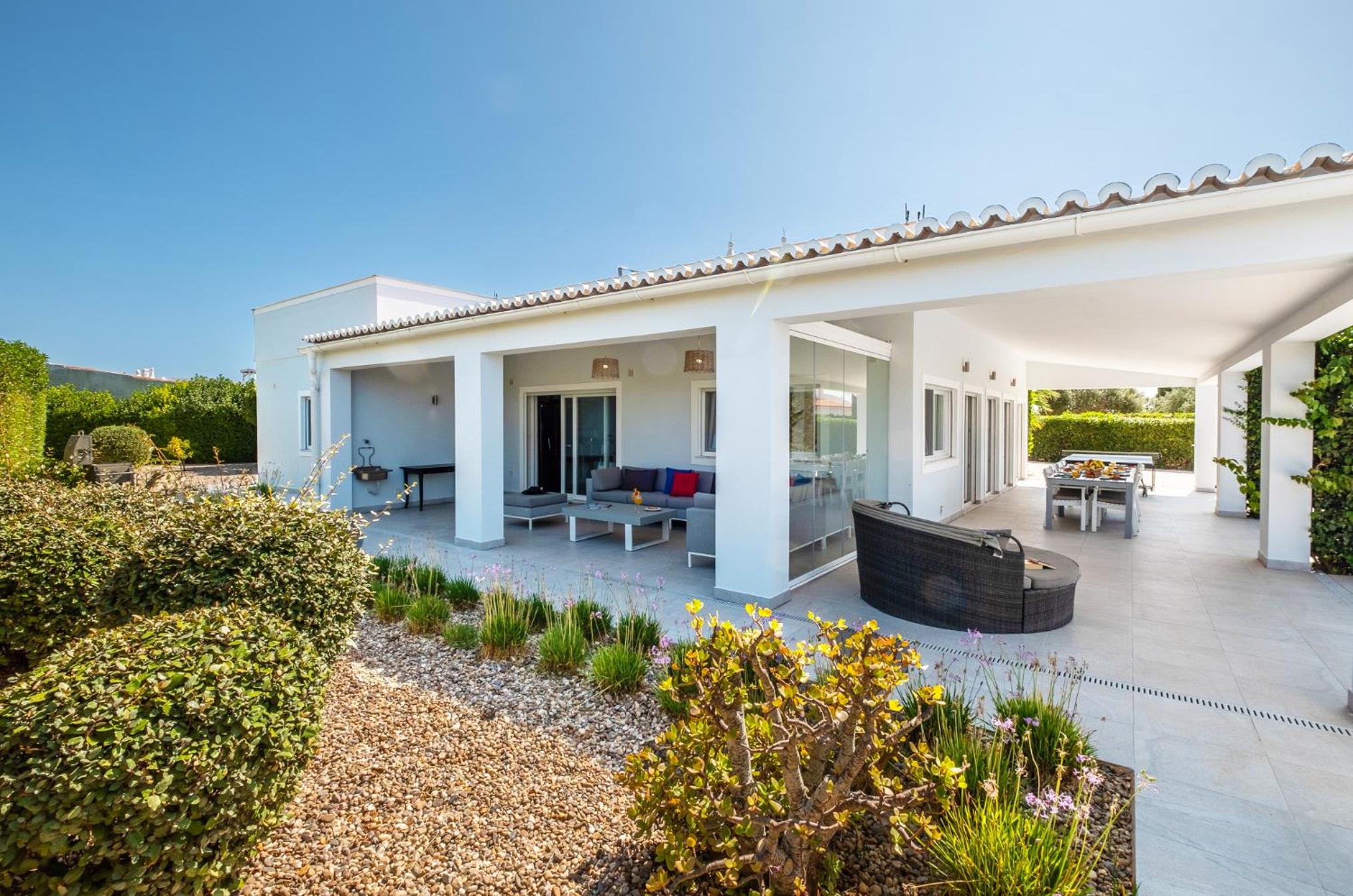 Carvoeiro Vacations - Villa Koster by Algarve Vacation - Property Image 28