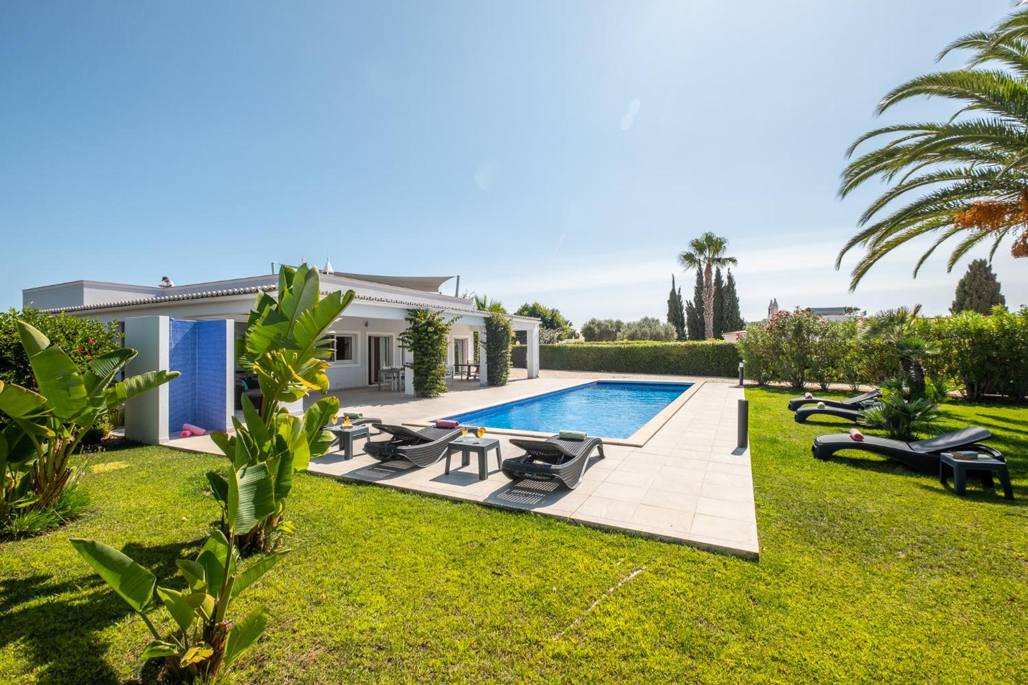 Carvoeiro Vacations - Villa Koster by Algarve Vacation - Property Image 27