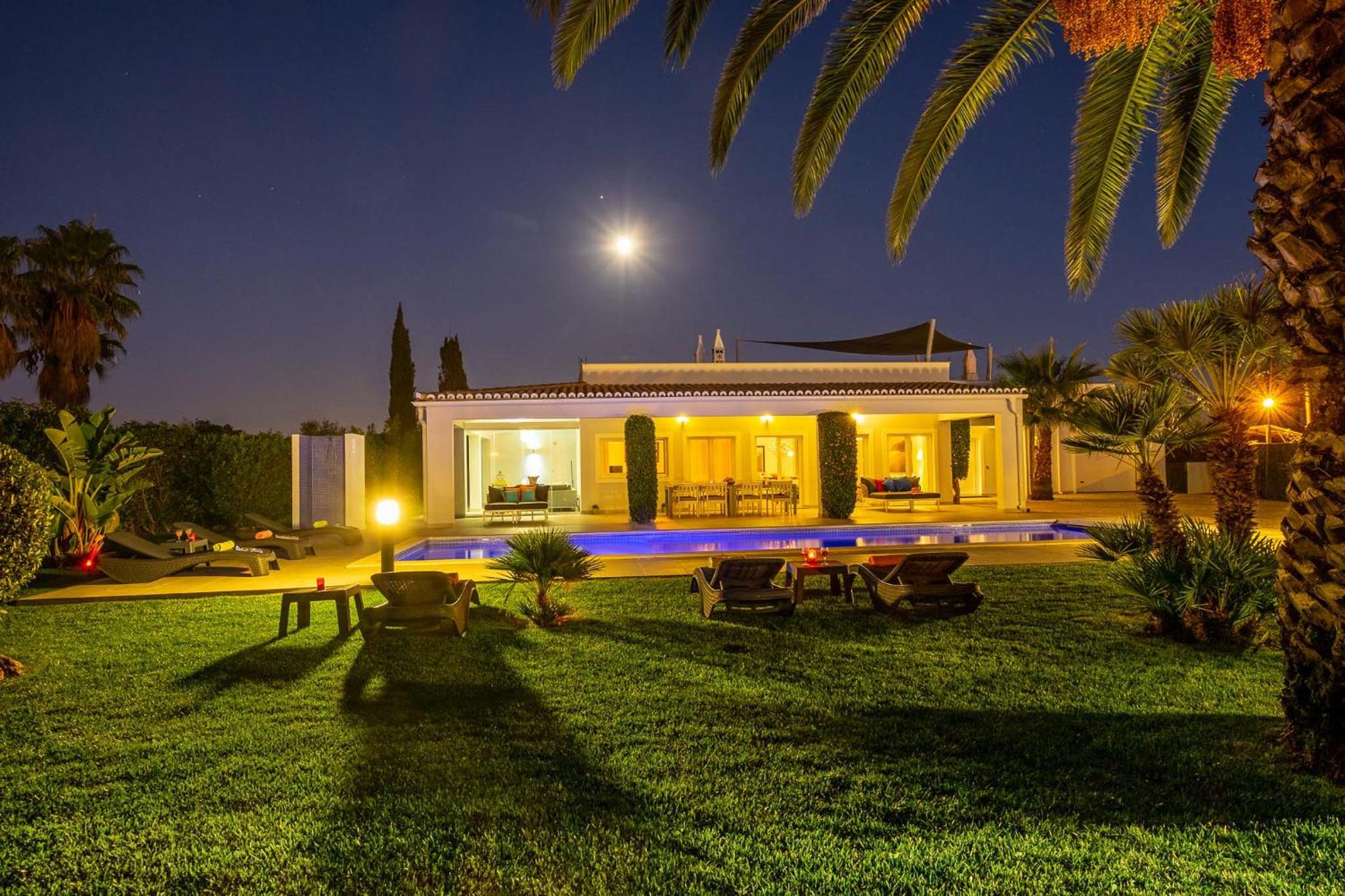 Carvoeiro Vacations - Villa Koster by Algarve Vacation - Property Image 26