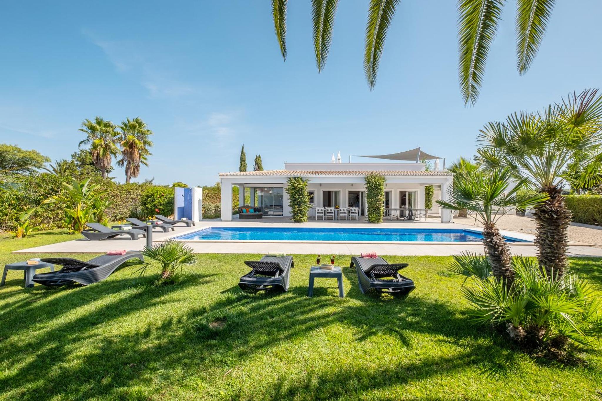 Carvoeiro Vacations - Villa Koster by Algarve Vacation - Property Image 25