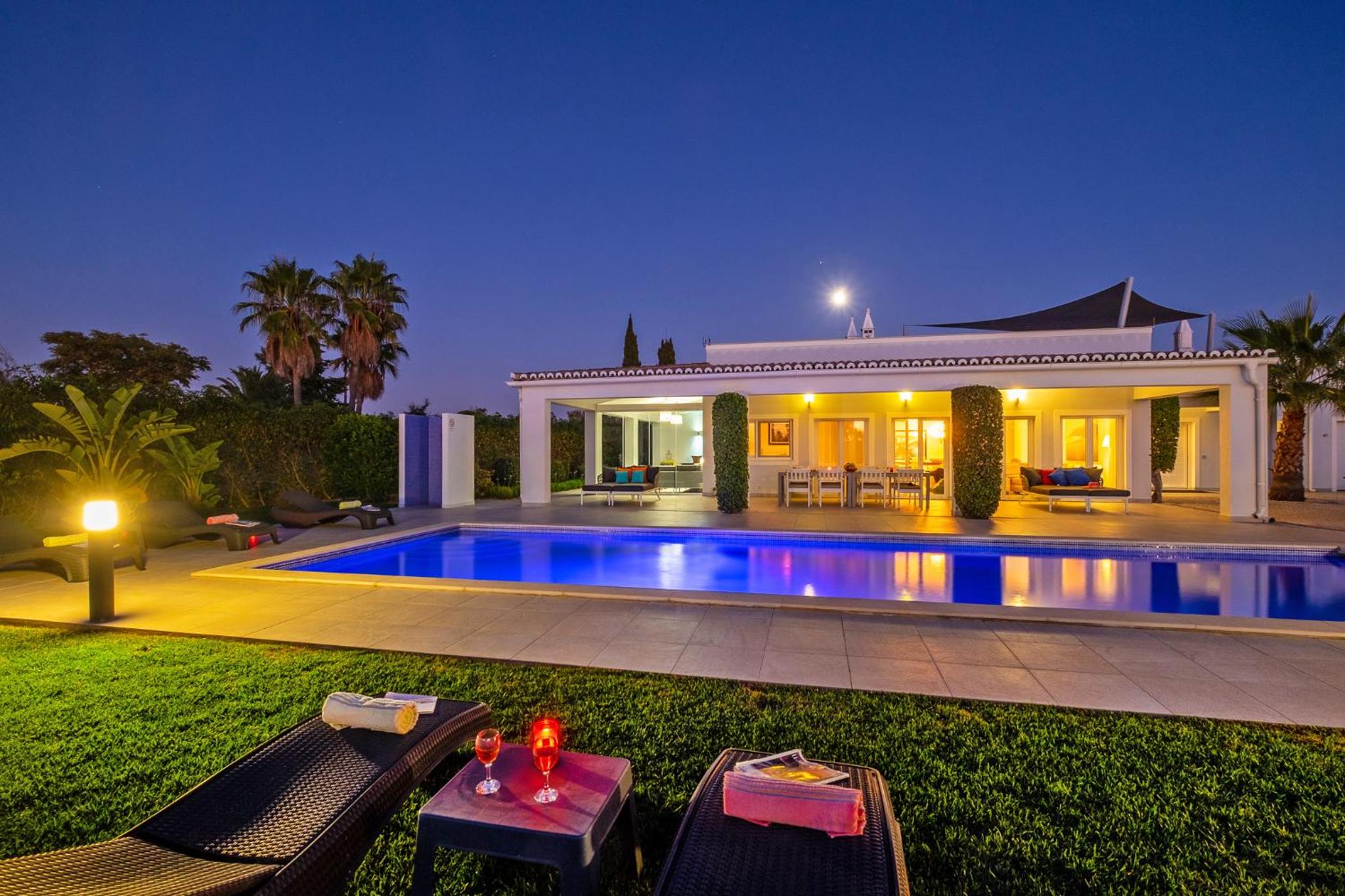 Carvoeiro Vacations - Villa Koster by Algarve Vacation - Property Image 21