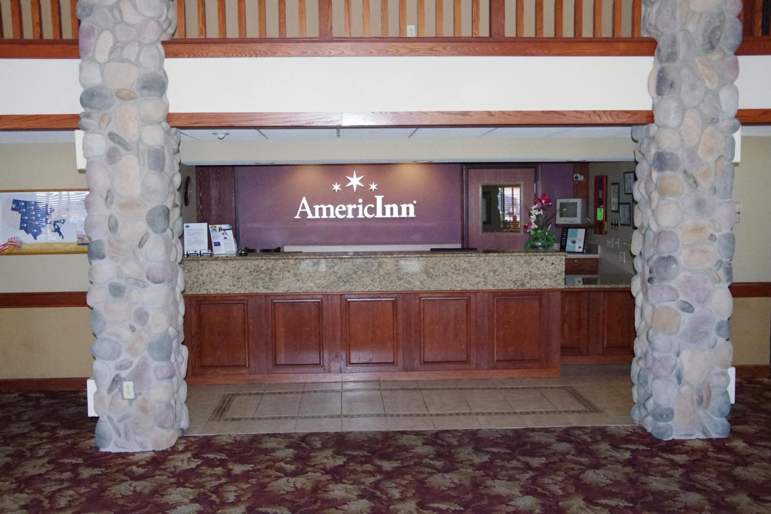 AmericInn by Wyndham Grimes - Property Image 17