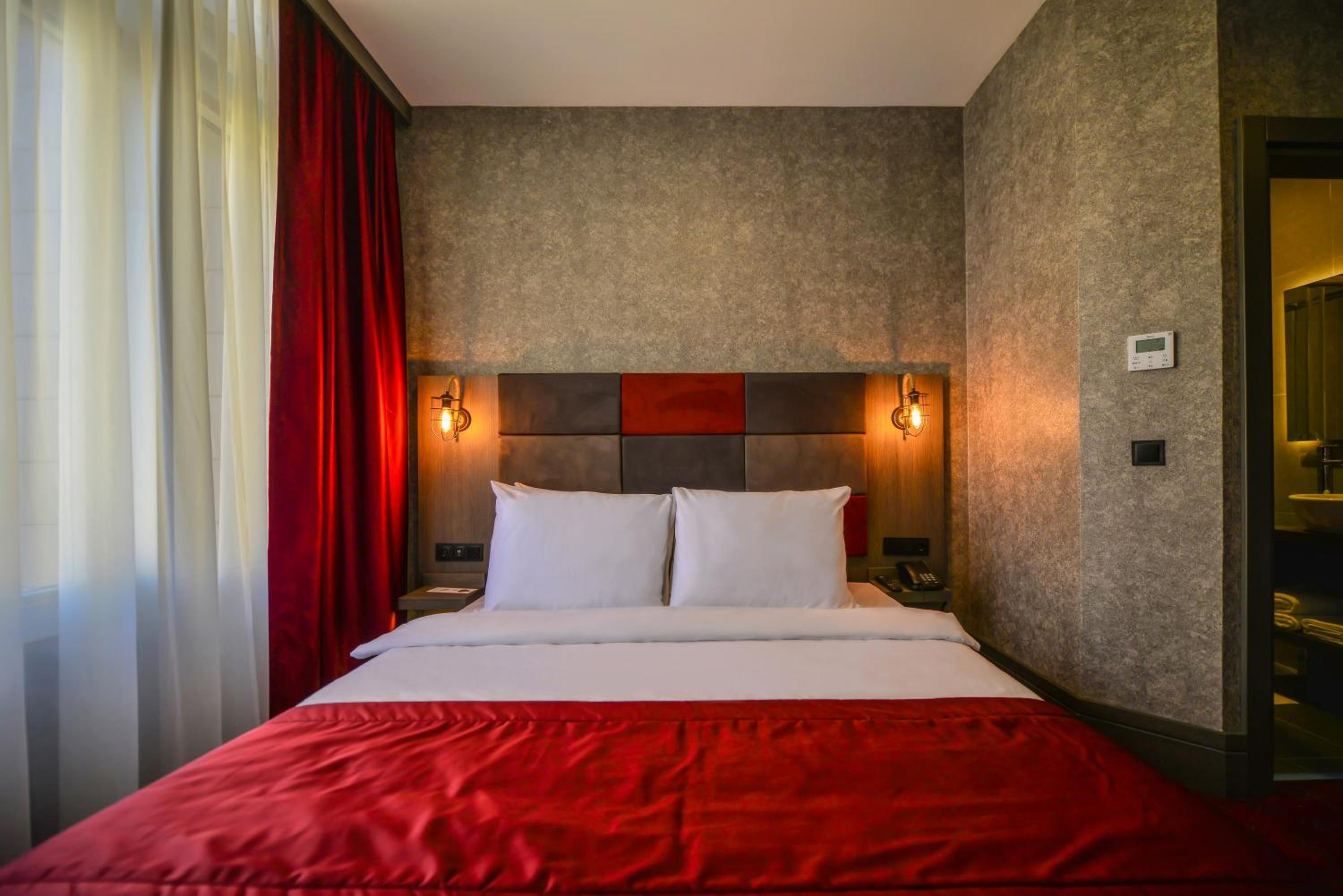 A11 Otel Atasehir - Image 27