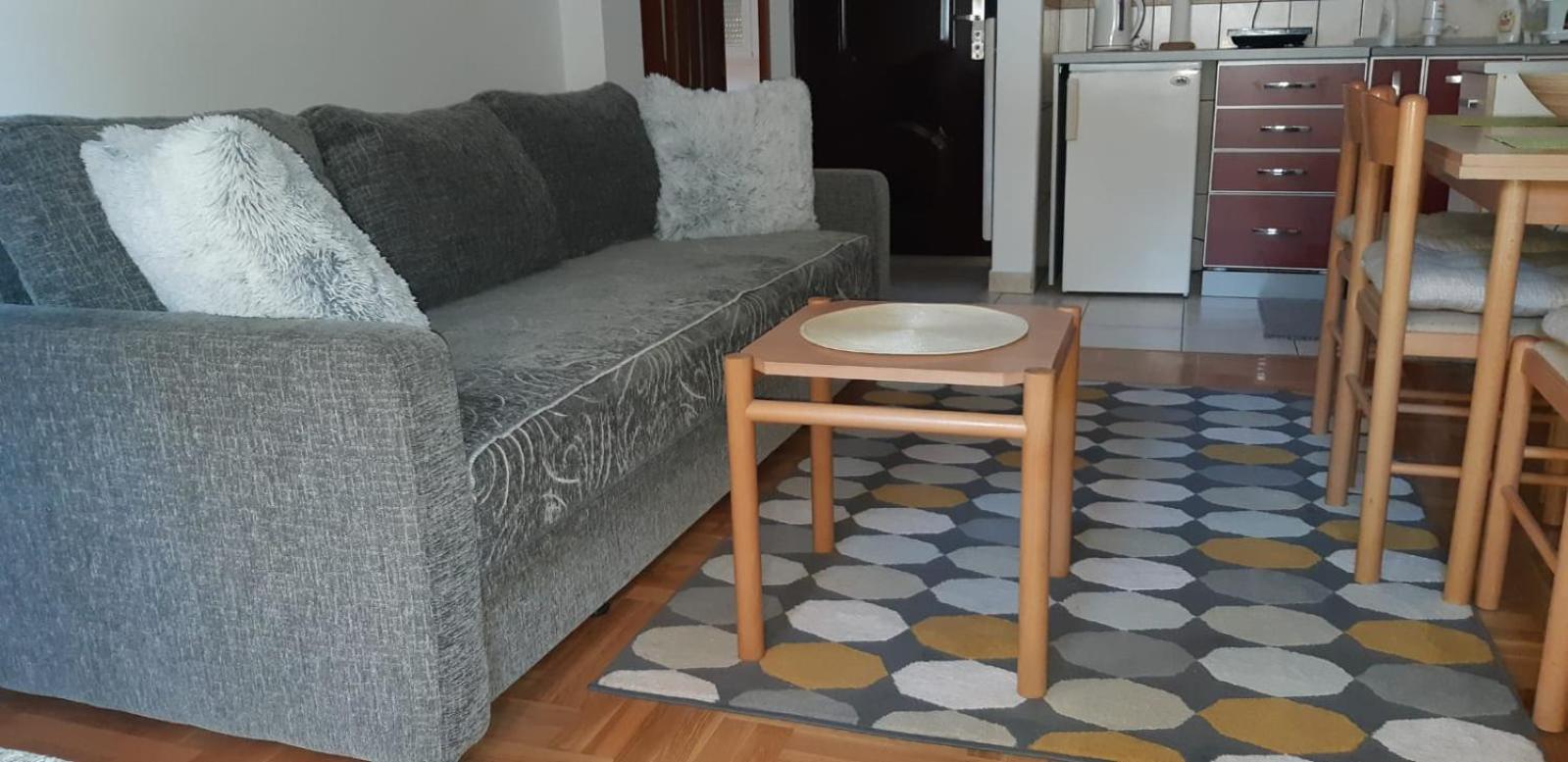 Apartman Paja view 5