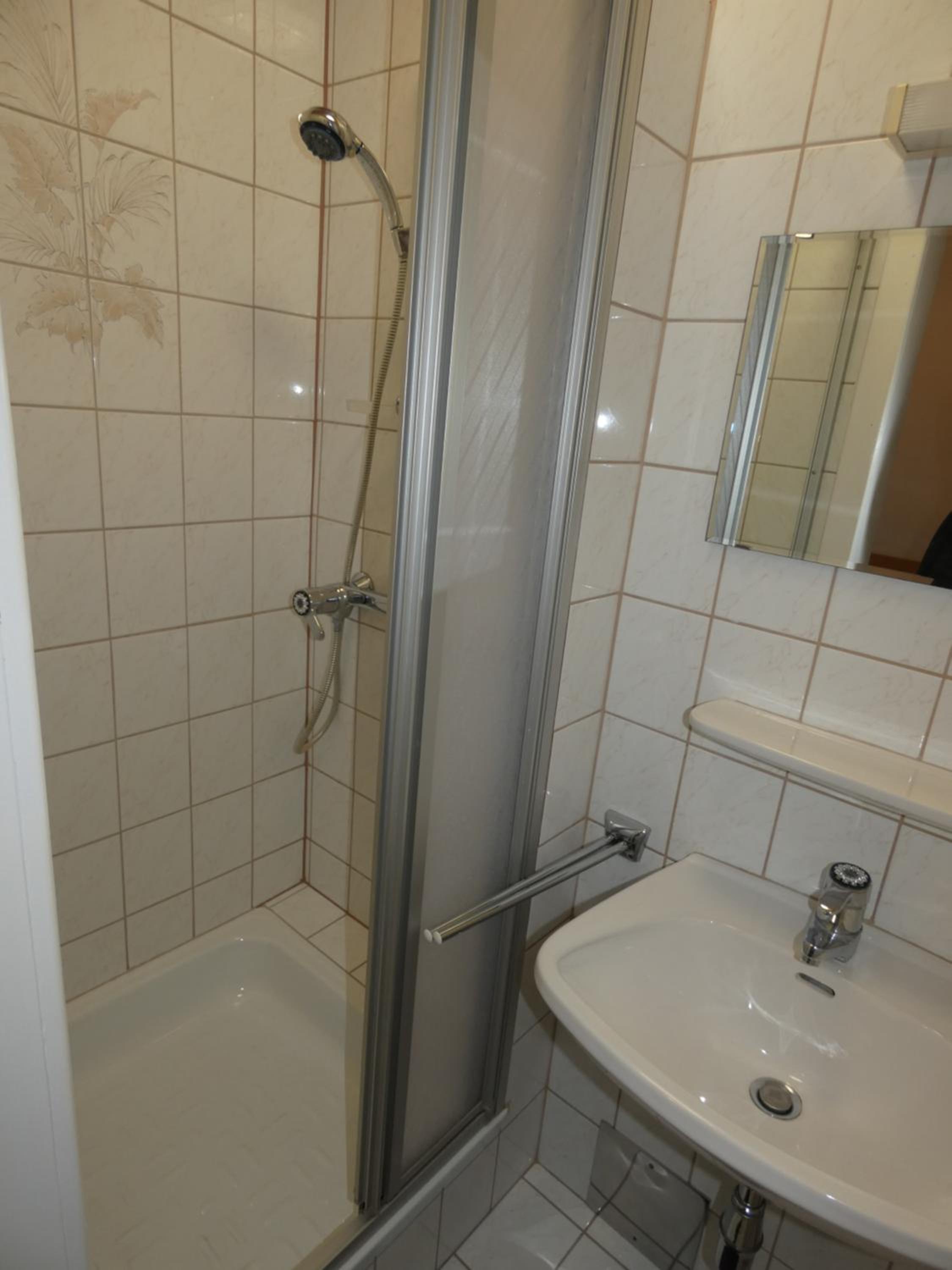 Gästezimmer Gombotz