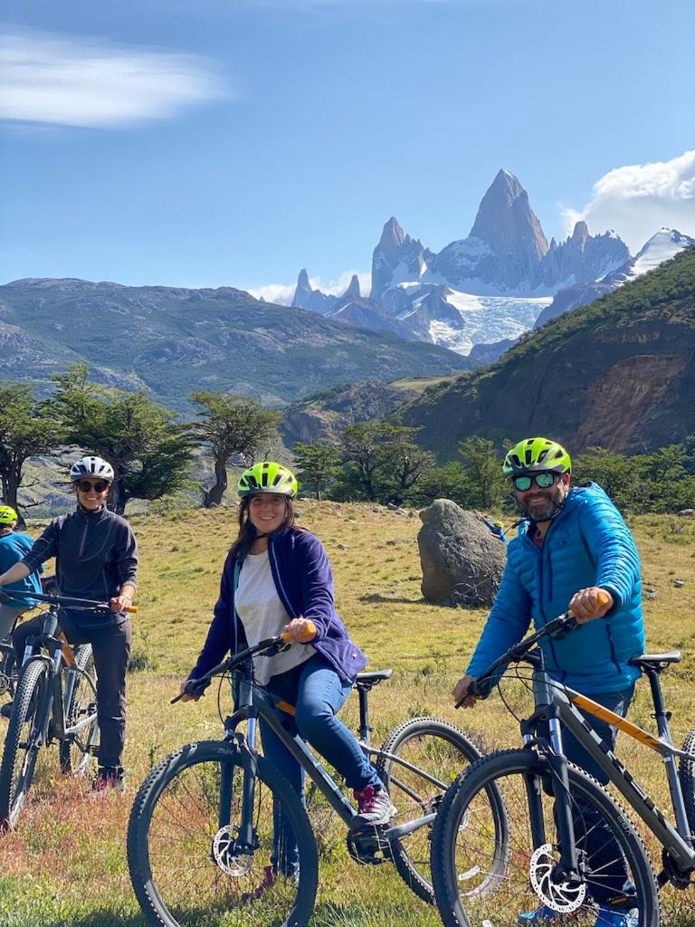 Estancia Bonanza Patagonian Lodge Experience