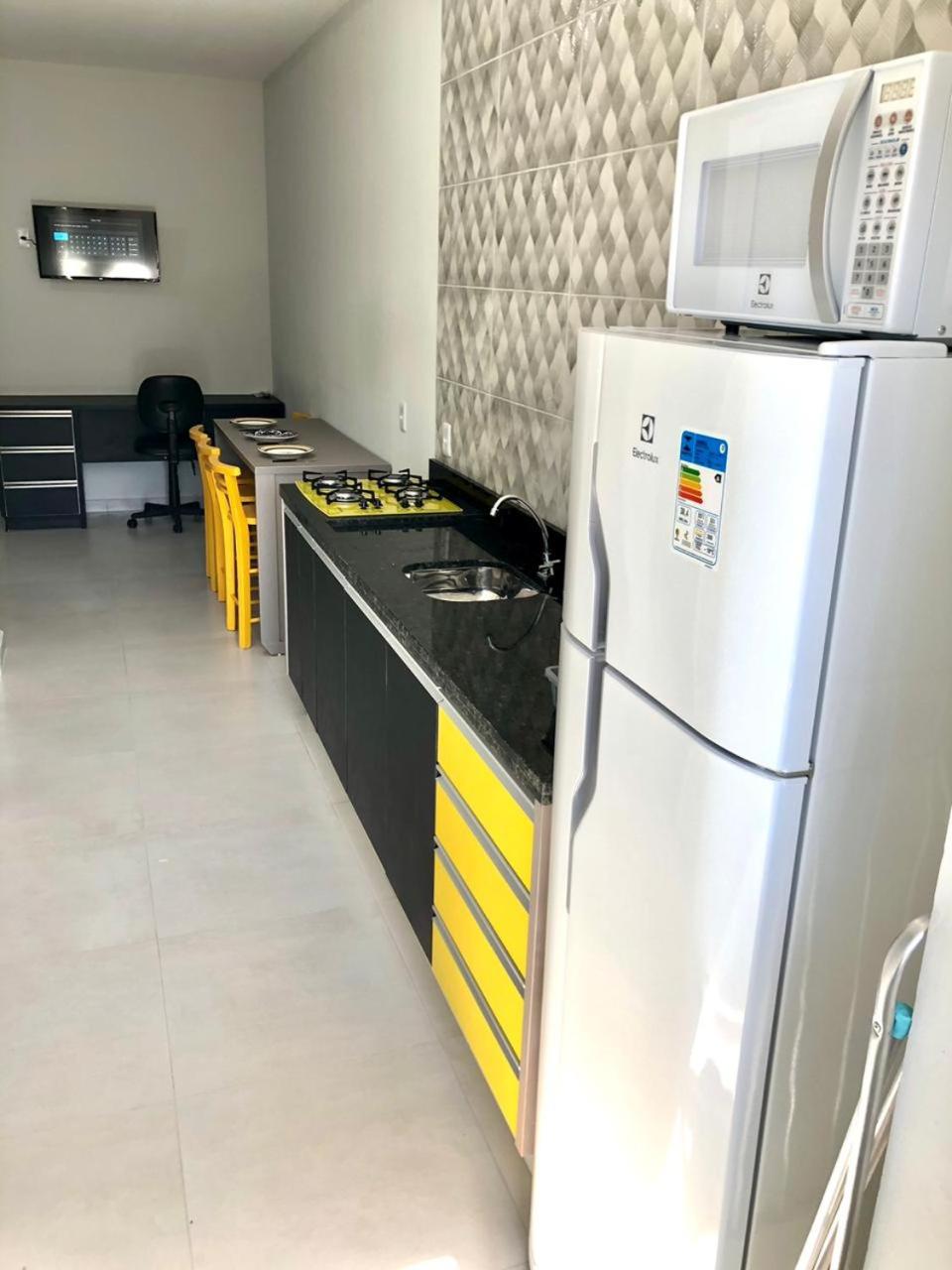 Luxo e Conforto nos Ingleses – Apartamento Exclusivo no Norte da Ilha! BEC