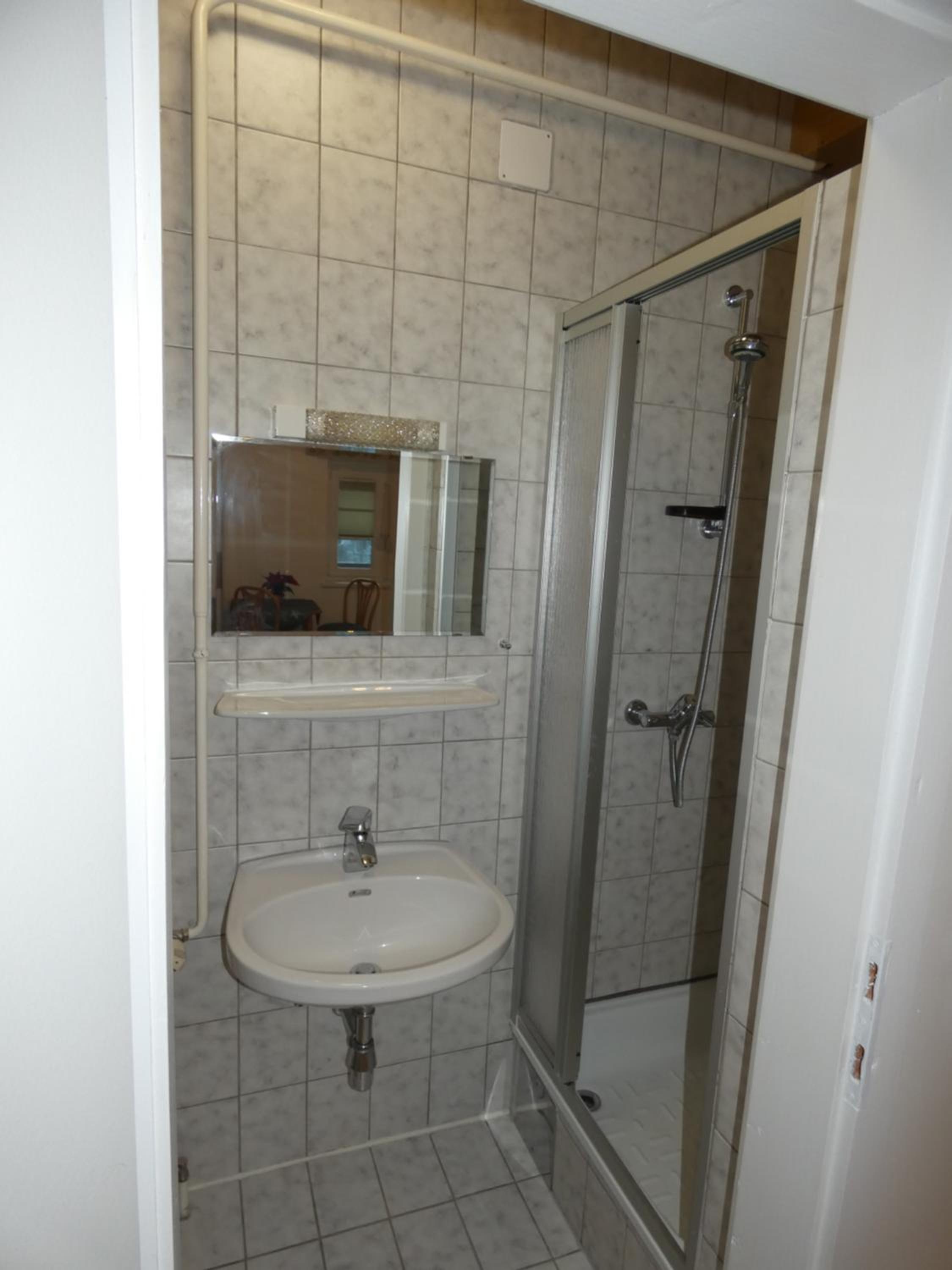 Gästezimmer Gombotz