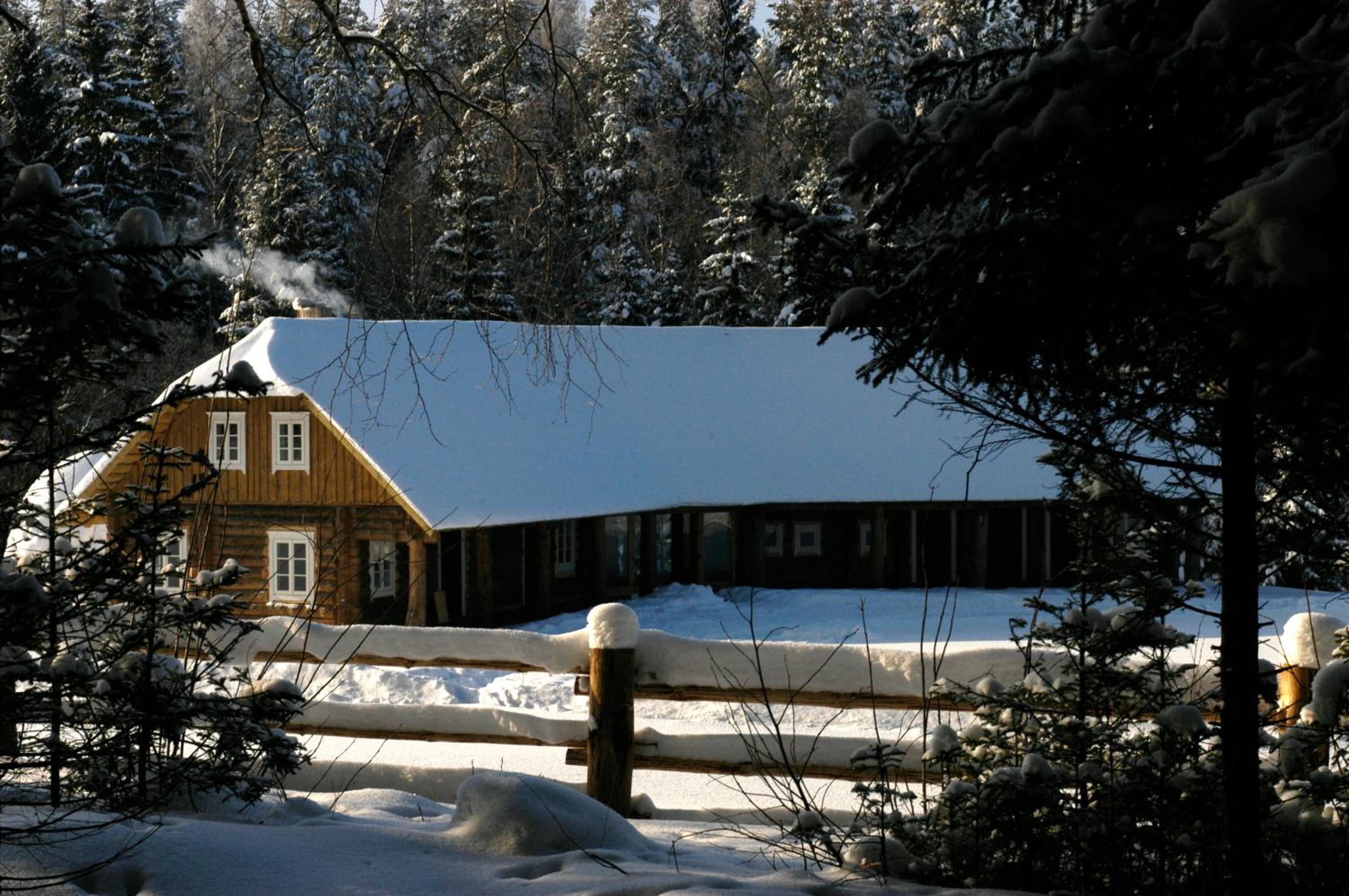 Miškiniškės