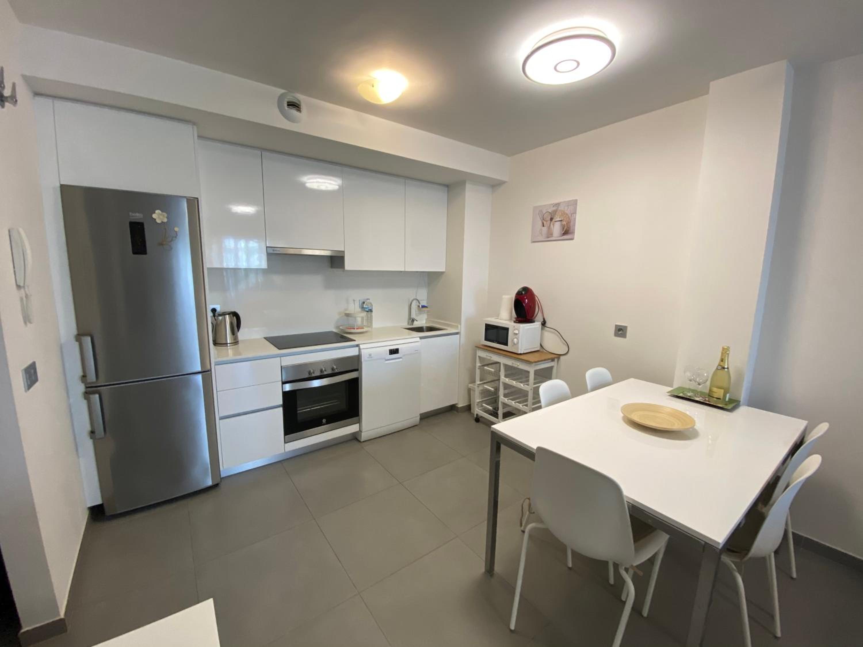 Cosy Beach Suite with Private Rooftop view 2