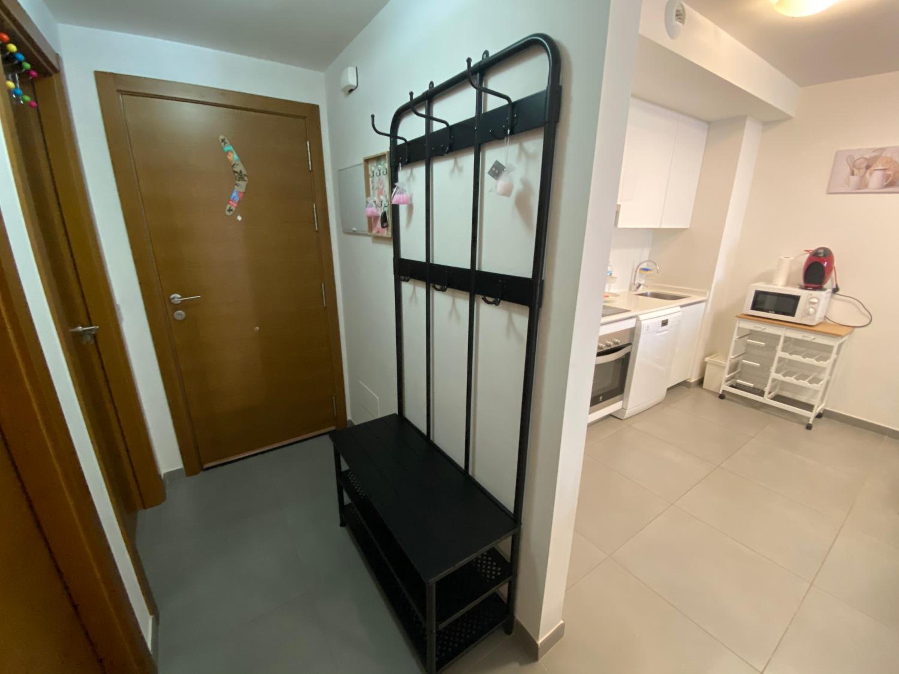 Cosy Beach Suite with Private Rooftop view 5