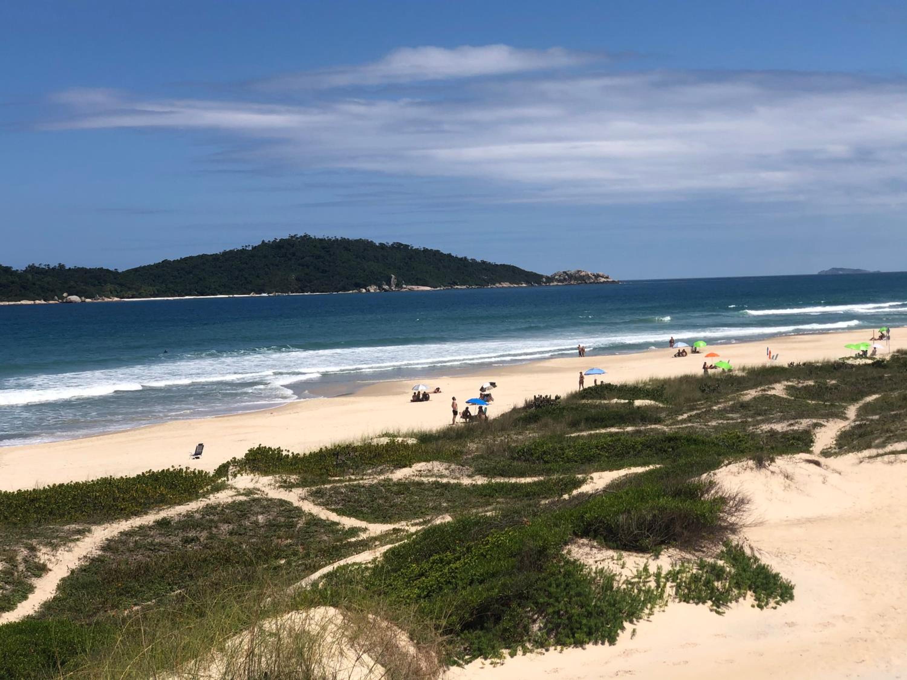 ESTUDIO CAMPECHE - FLORIANÓPOLIS - SC