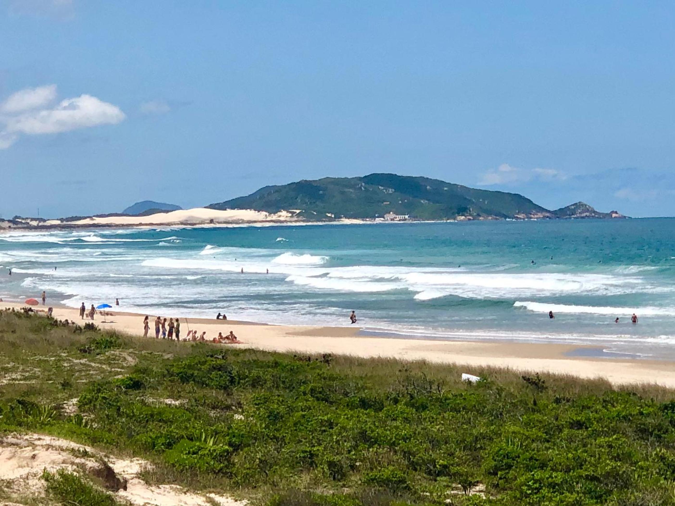 ESTUDIO CAMPECHE - FLORIANÓPOLIS - SC