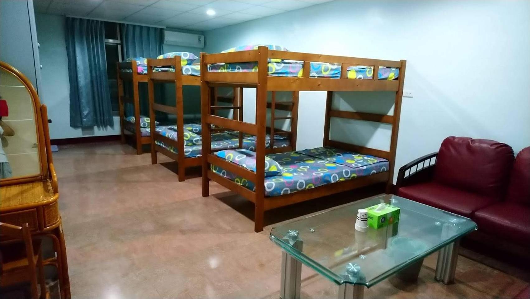 Smile house Homestay