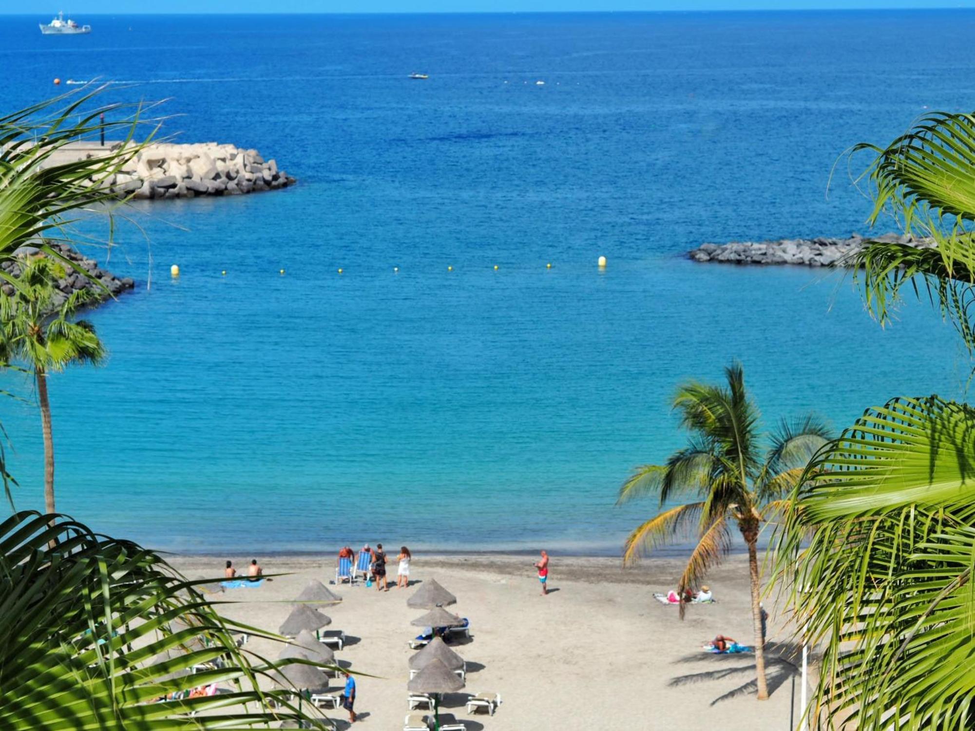 Adeje Vacations - Flamingo Beach Mate - Property Image 65