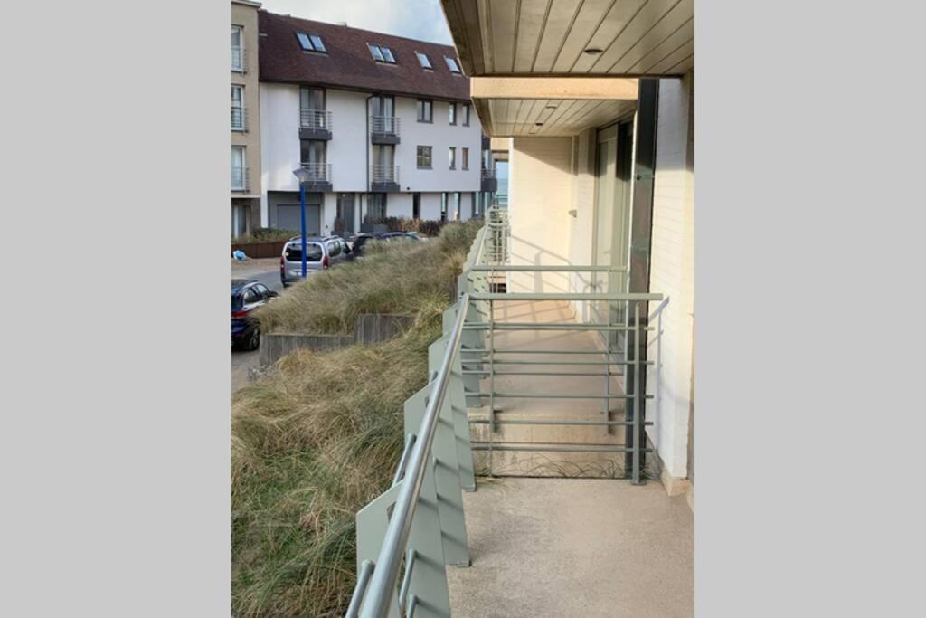 Two bedroom apartment - 50 meters from beach and KYC