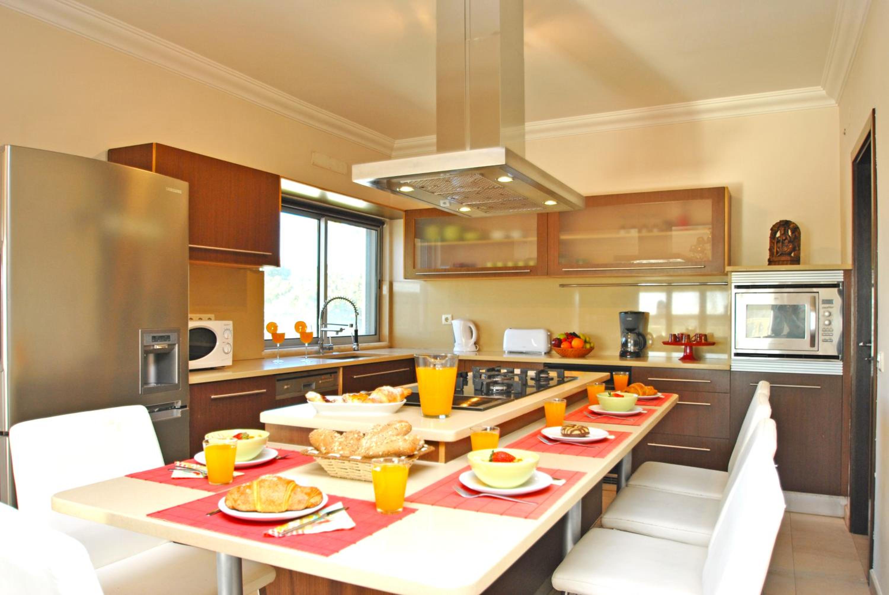 Villa Buddha - Piscina e BBQ em Albufeira