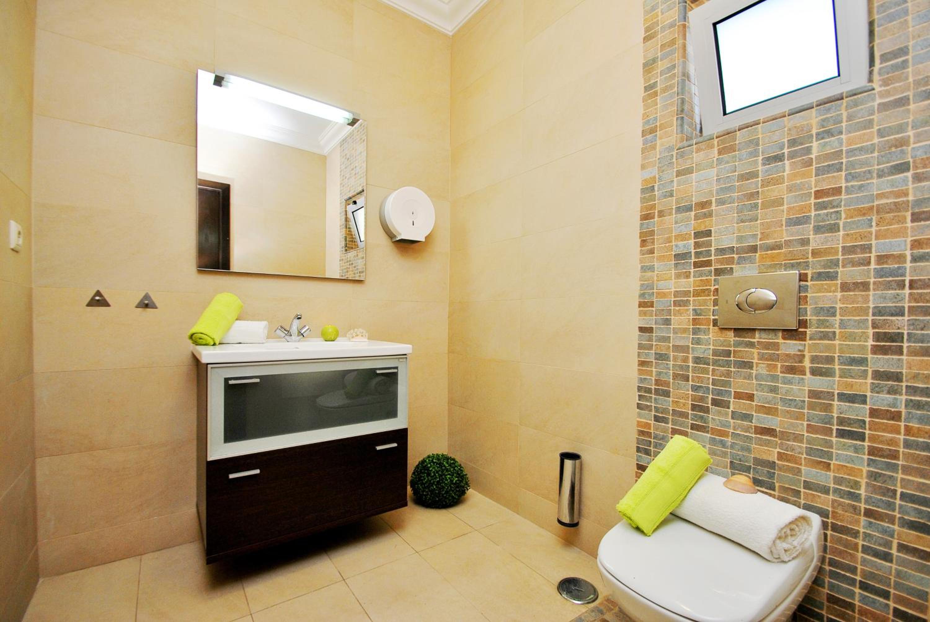 Villa Buddha - Piscina e BBQ em Albufeira