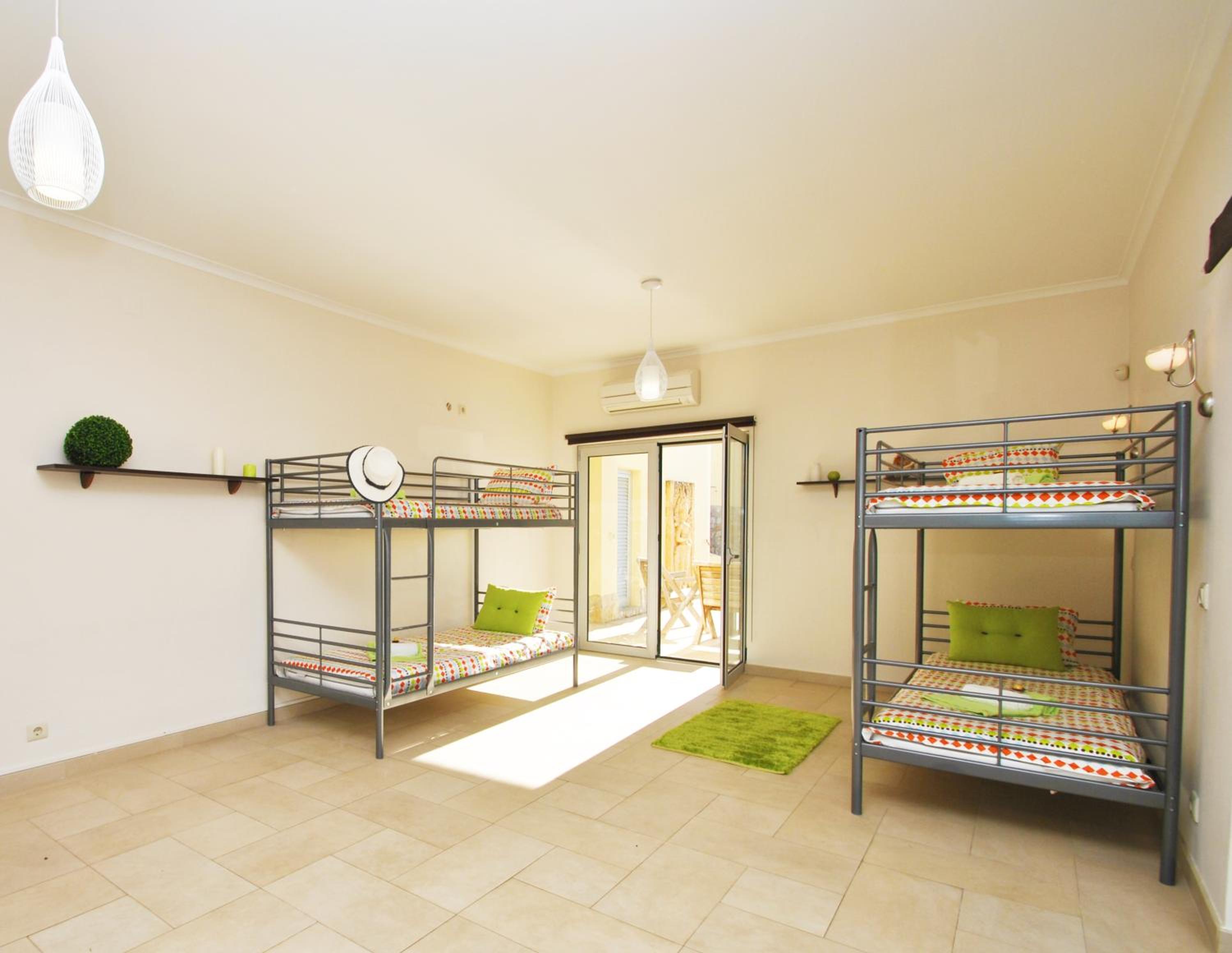 Villa Buddha - Piscina e BBQ em Albufeira