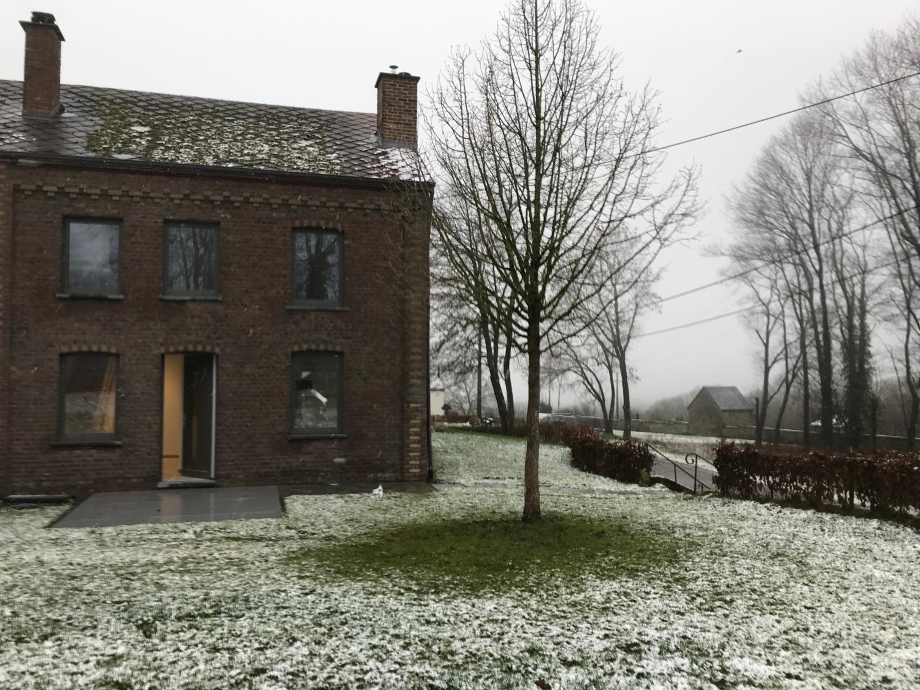 Gîte « Chez Mémé »
