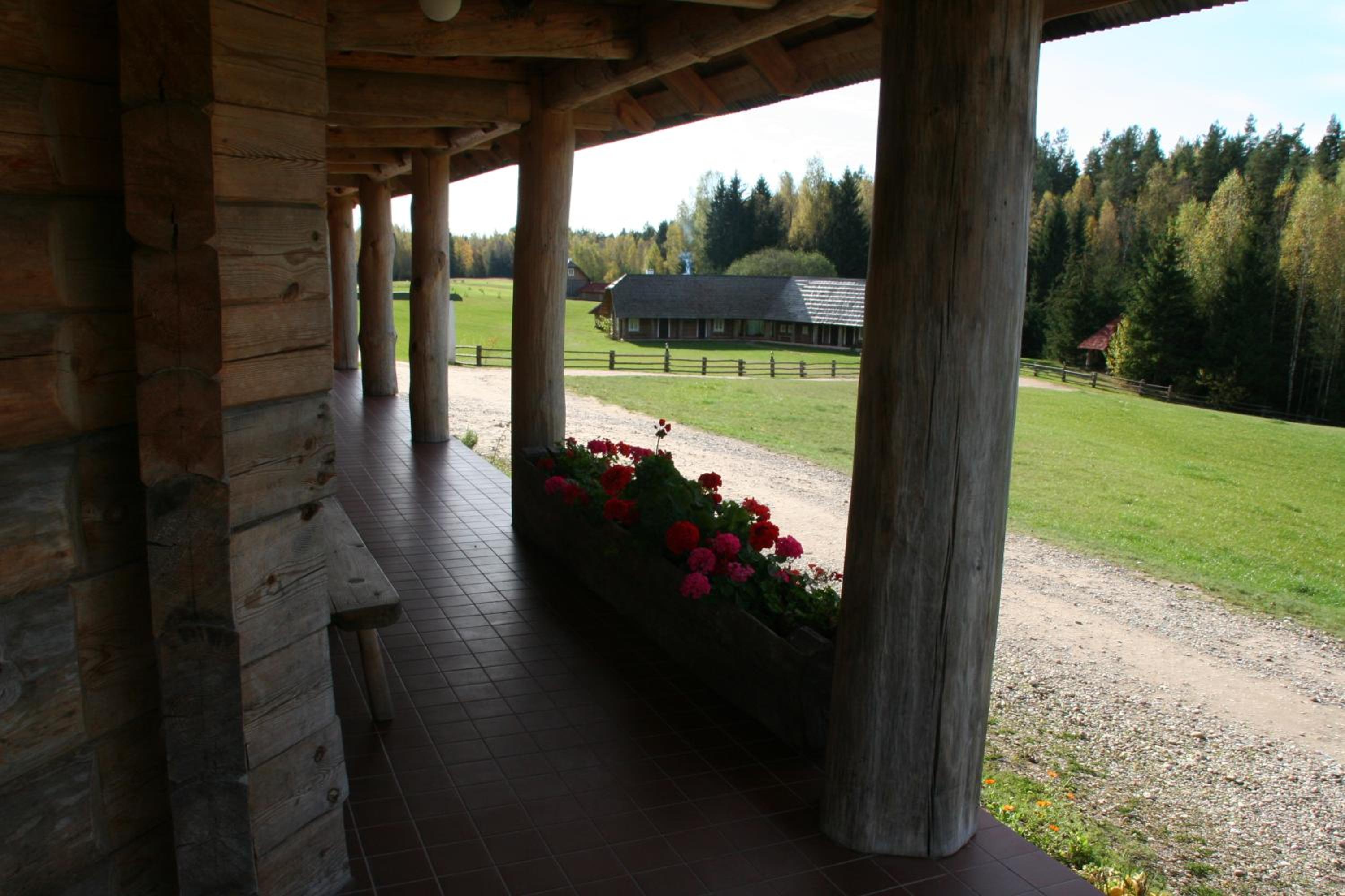 Miškiniškės