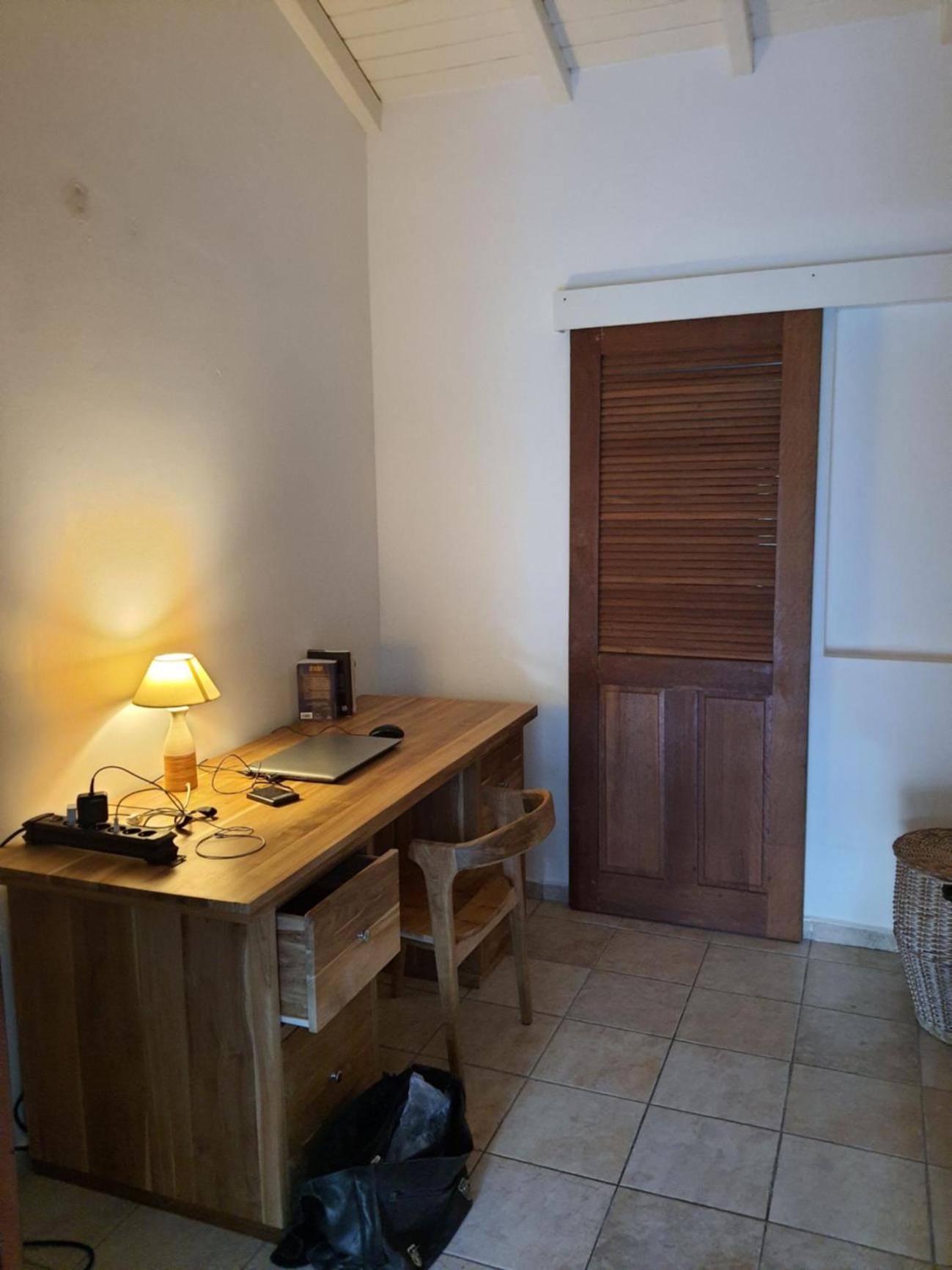 Maisons Forban view 3