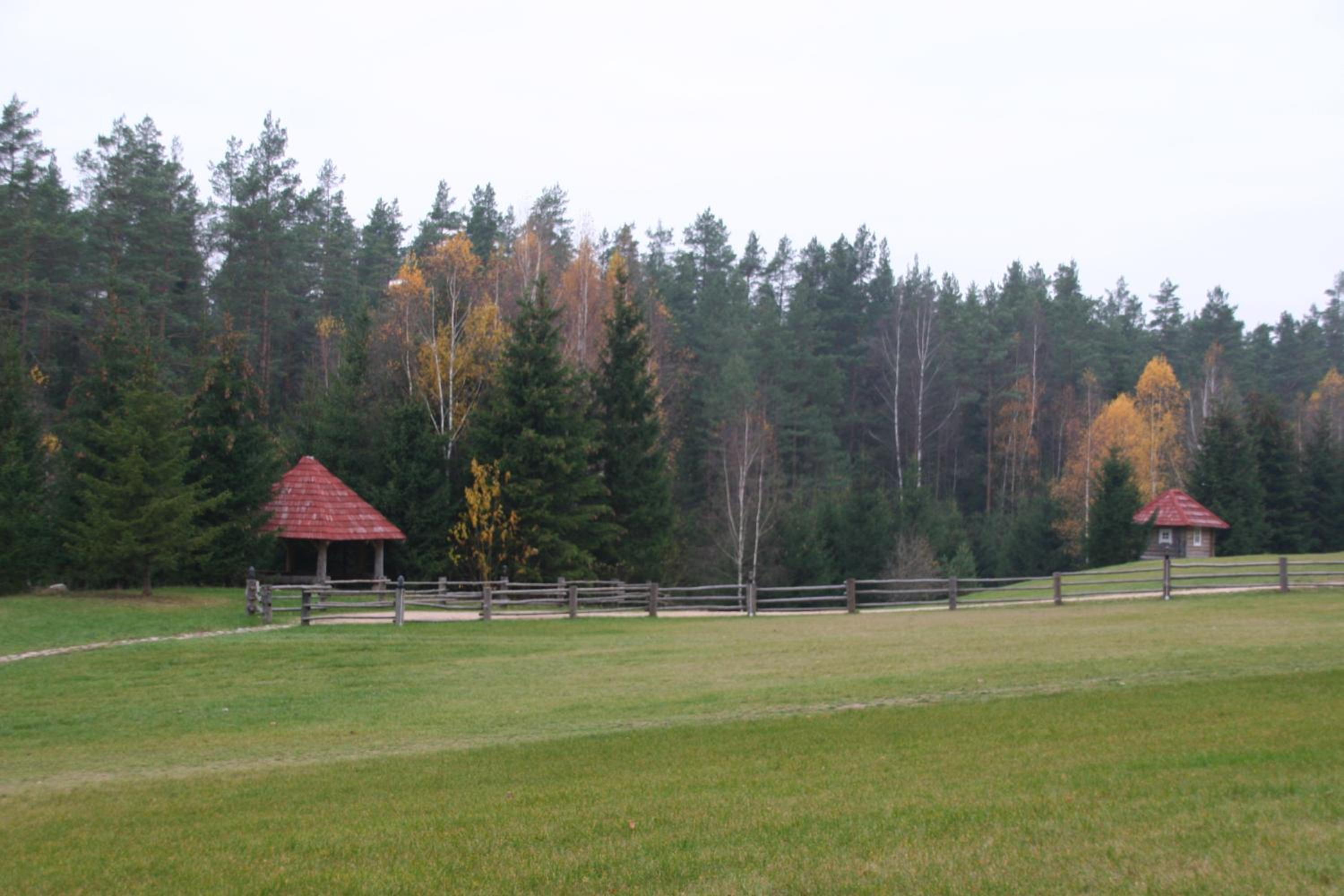 Miškiniškės