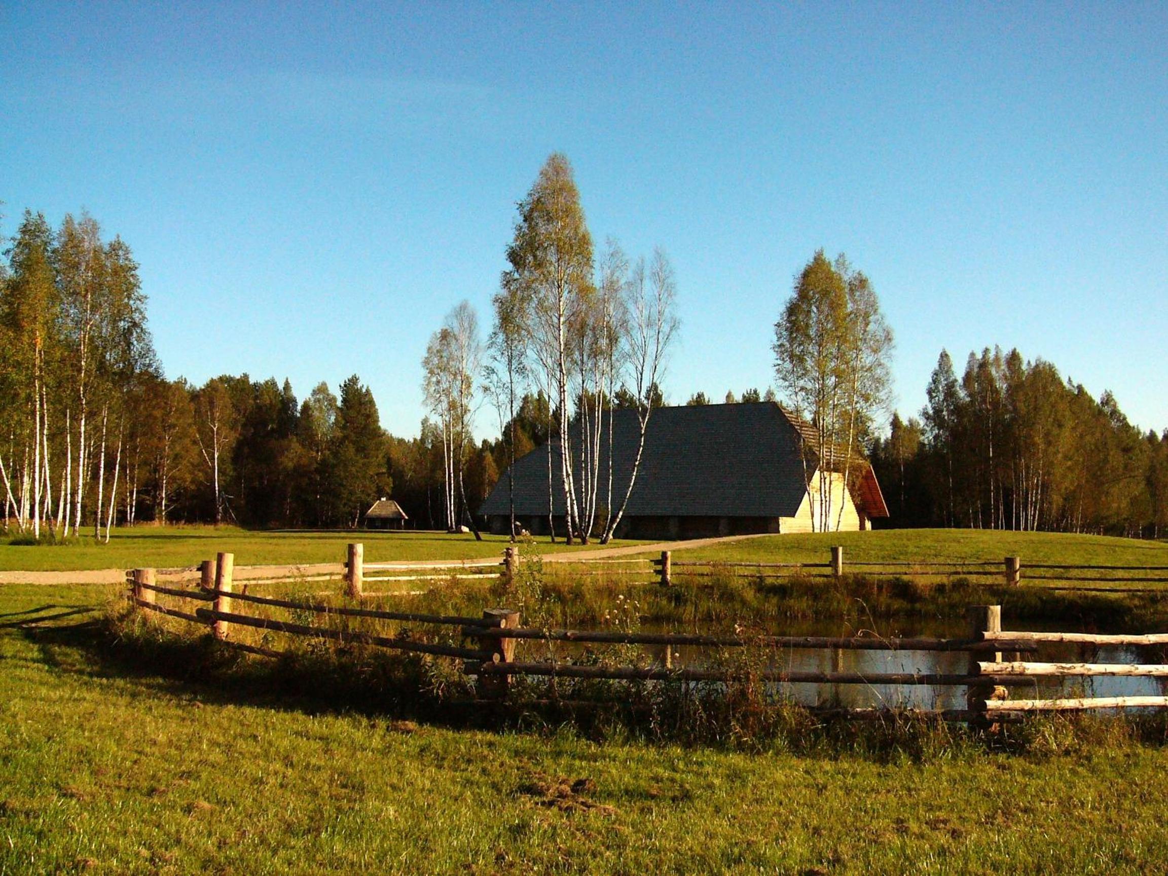 Miškiniškės