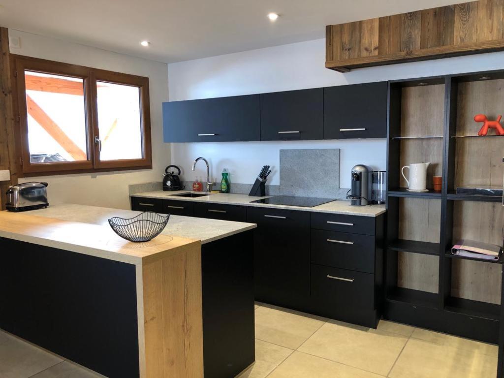 Julianna , appartements avec services gratuits