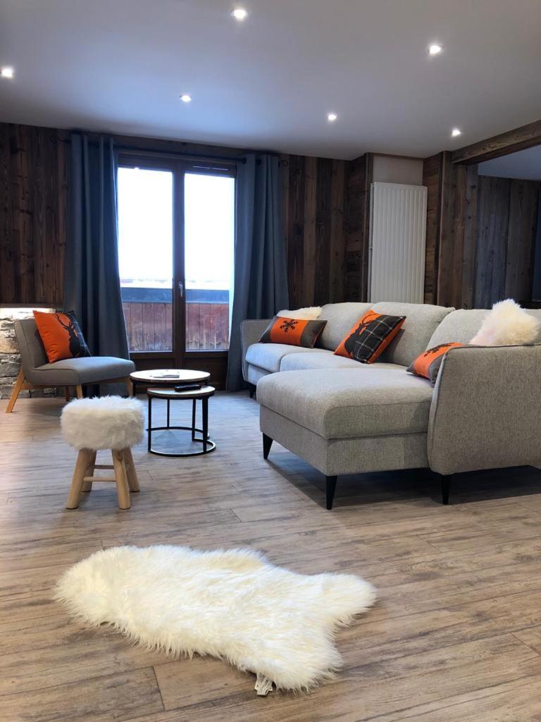 Julianna , appartements avec services gratuits