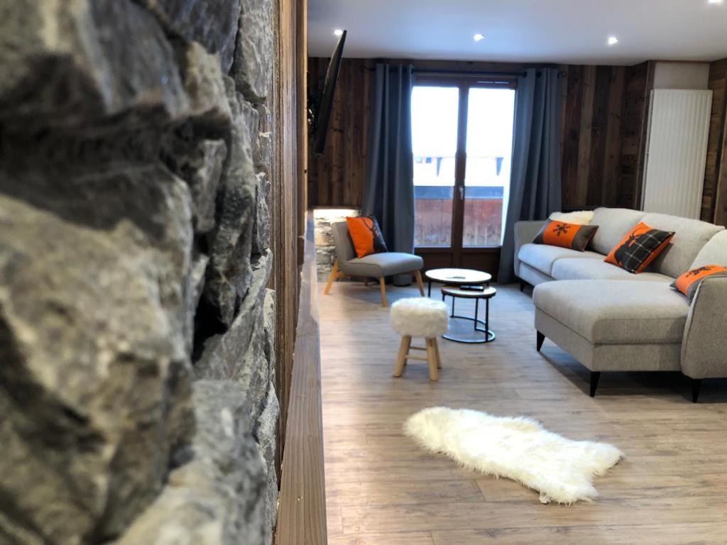 Julianna , appartements avec services gratuits