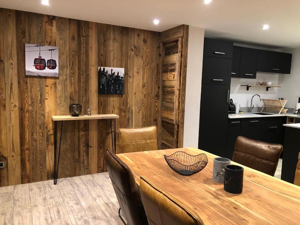 Julianna , appartements avec services gratuits