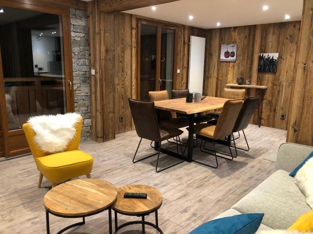 Julianna , appartements avec services gratuits