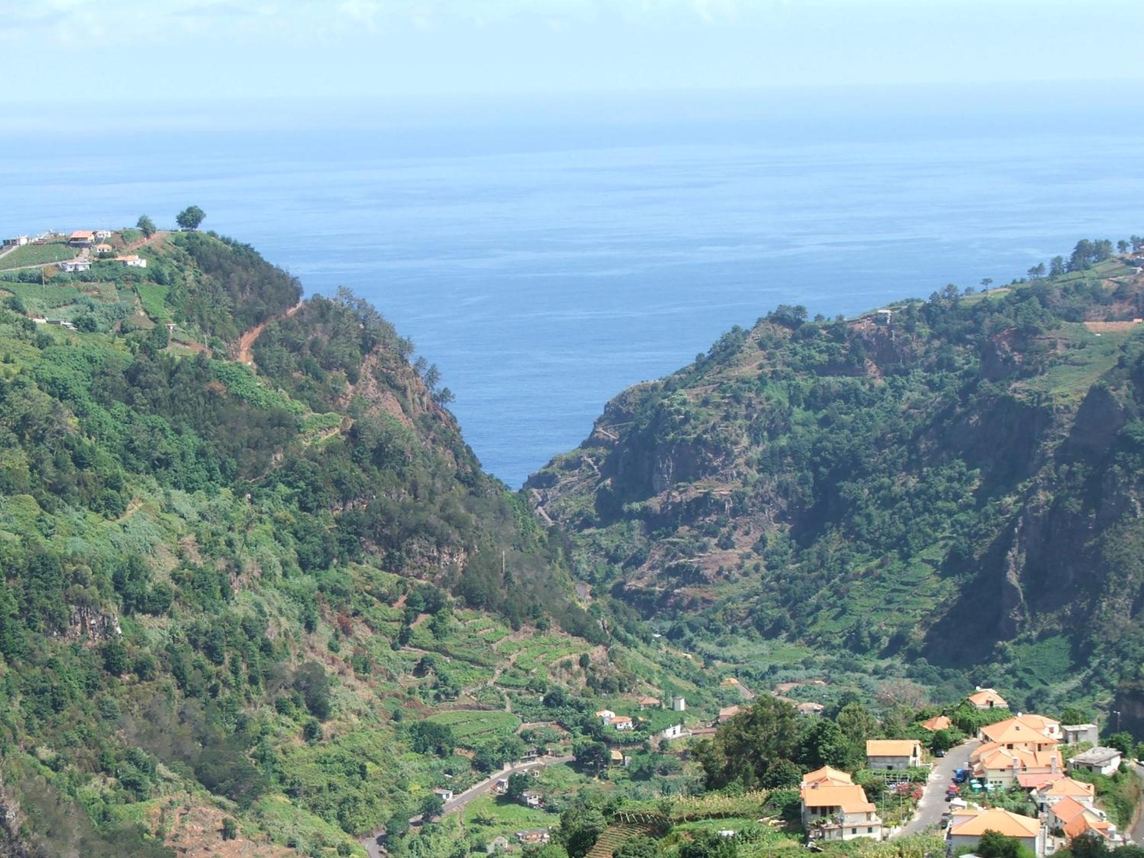 Ilha & Montanha - Turismo Rural view 4