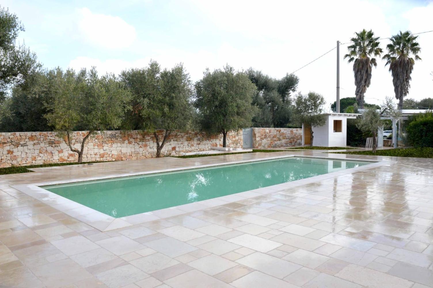 Masseria Fragnale