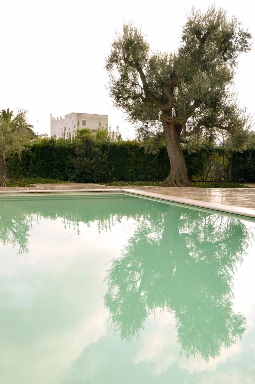 Masseria Fragnale