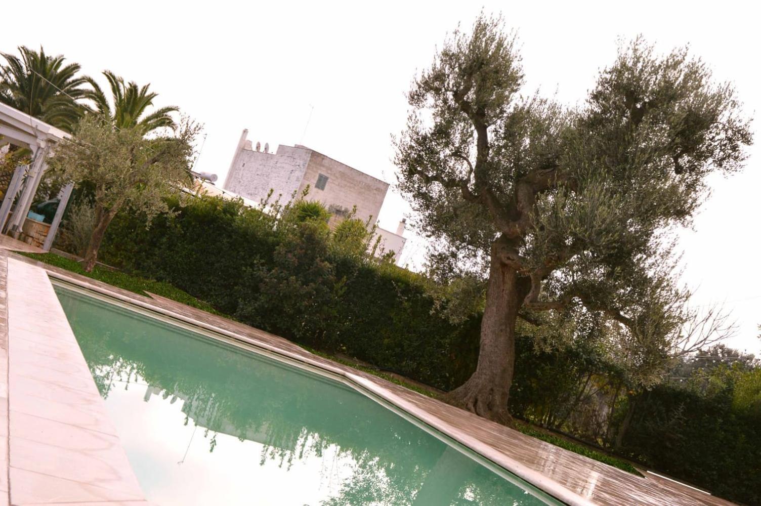 Masseria Fragnale