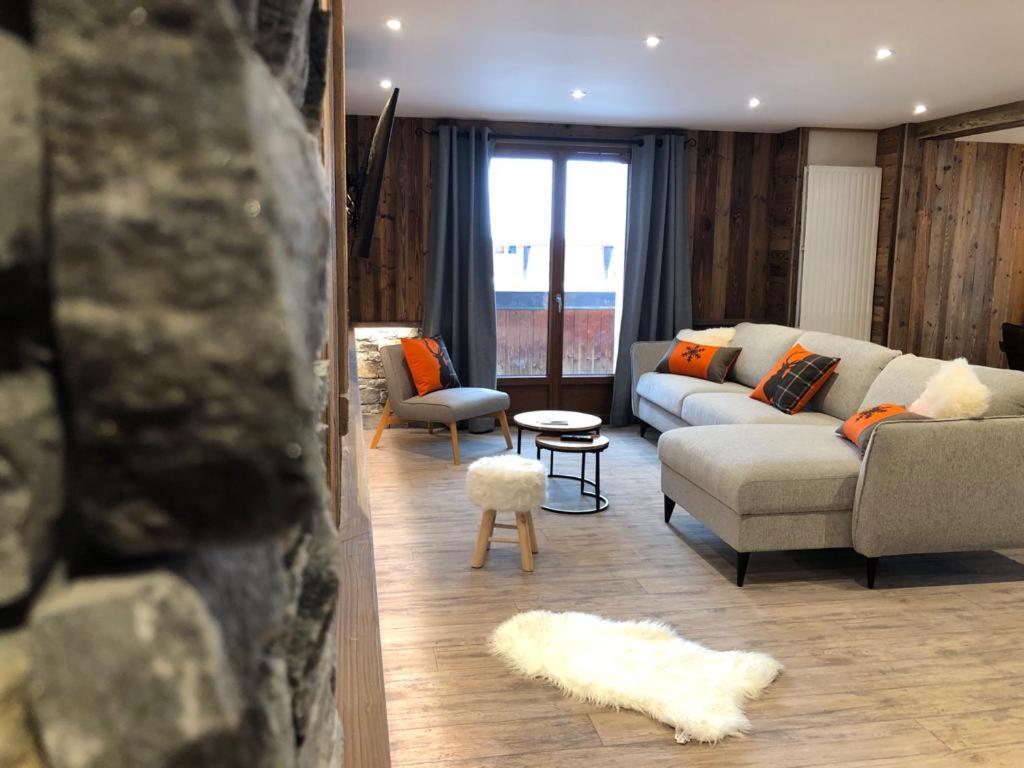 Julianna , appartements avec services gratuits