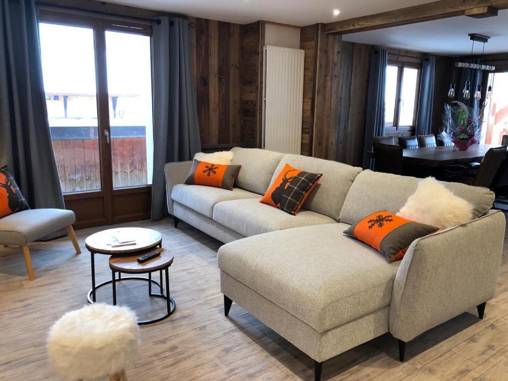 Julianna , appartements avec services gratuits