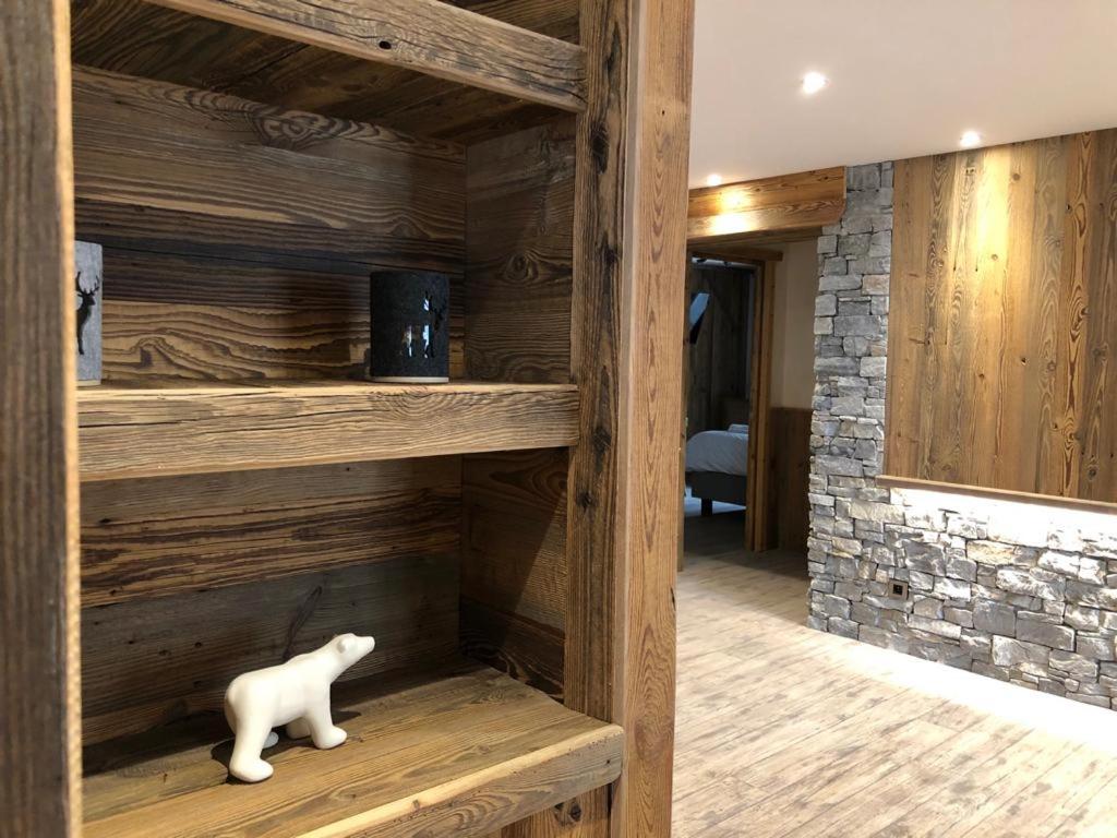 Julianna , appartements avec services gratuits