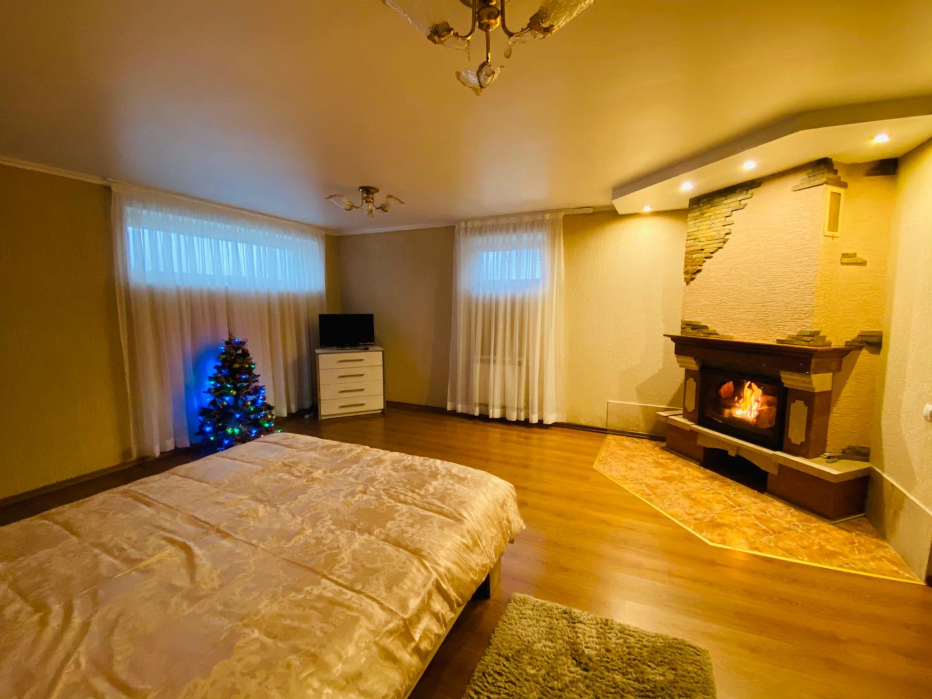 Grand Apartment, photo 10