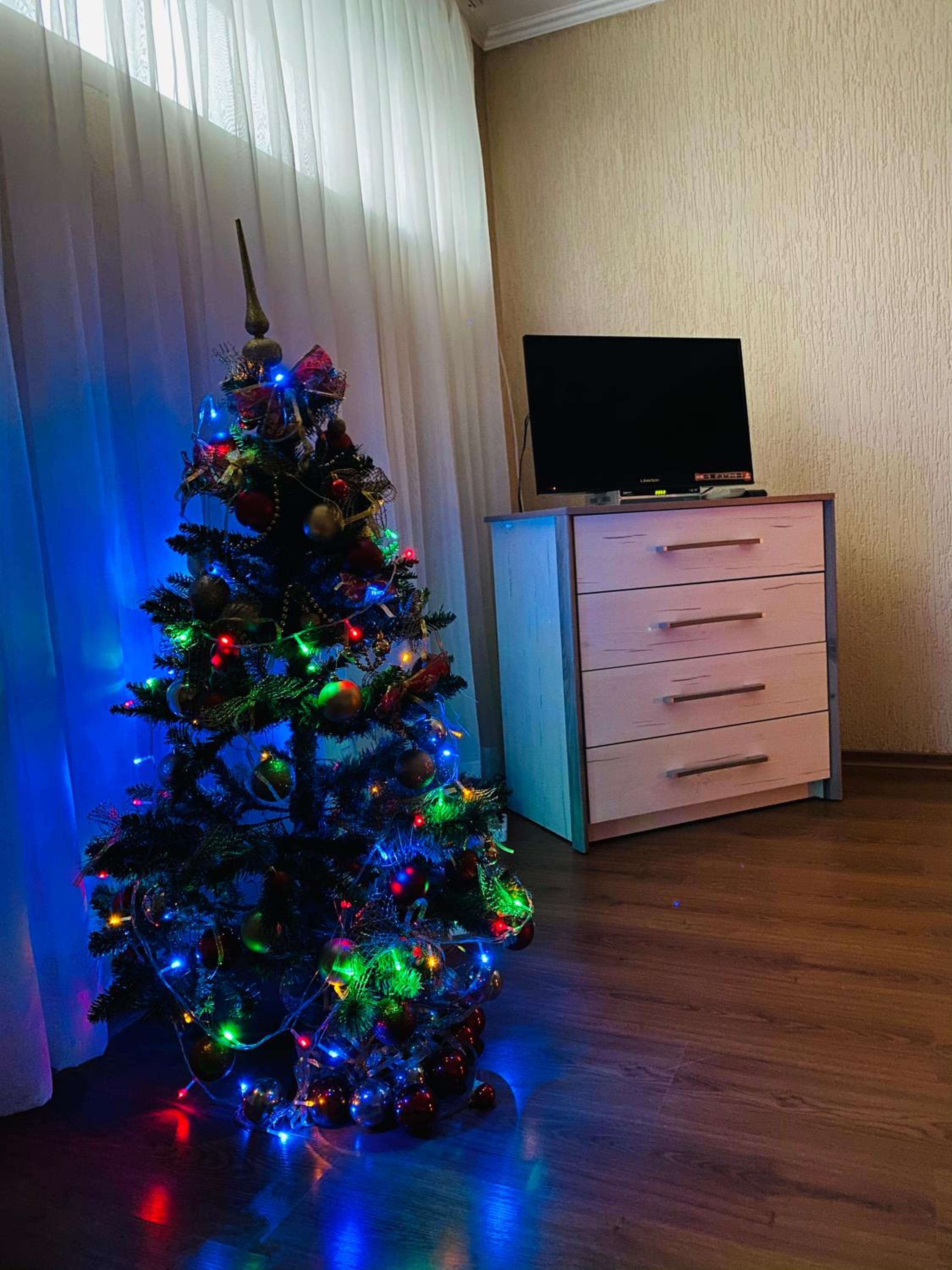 Grand Apartment, photo 9