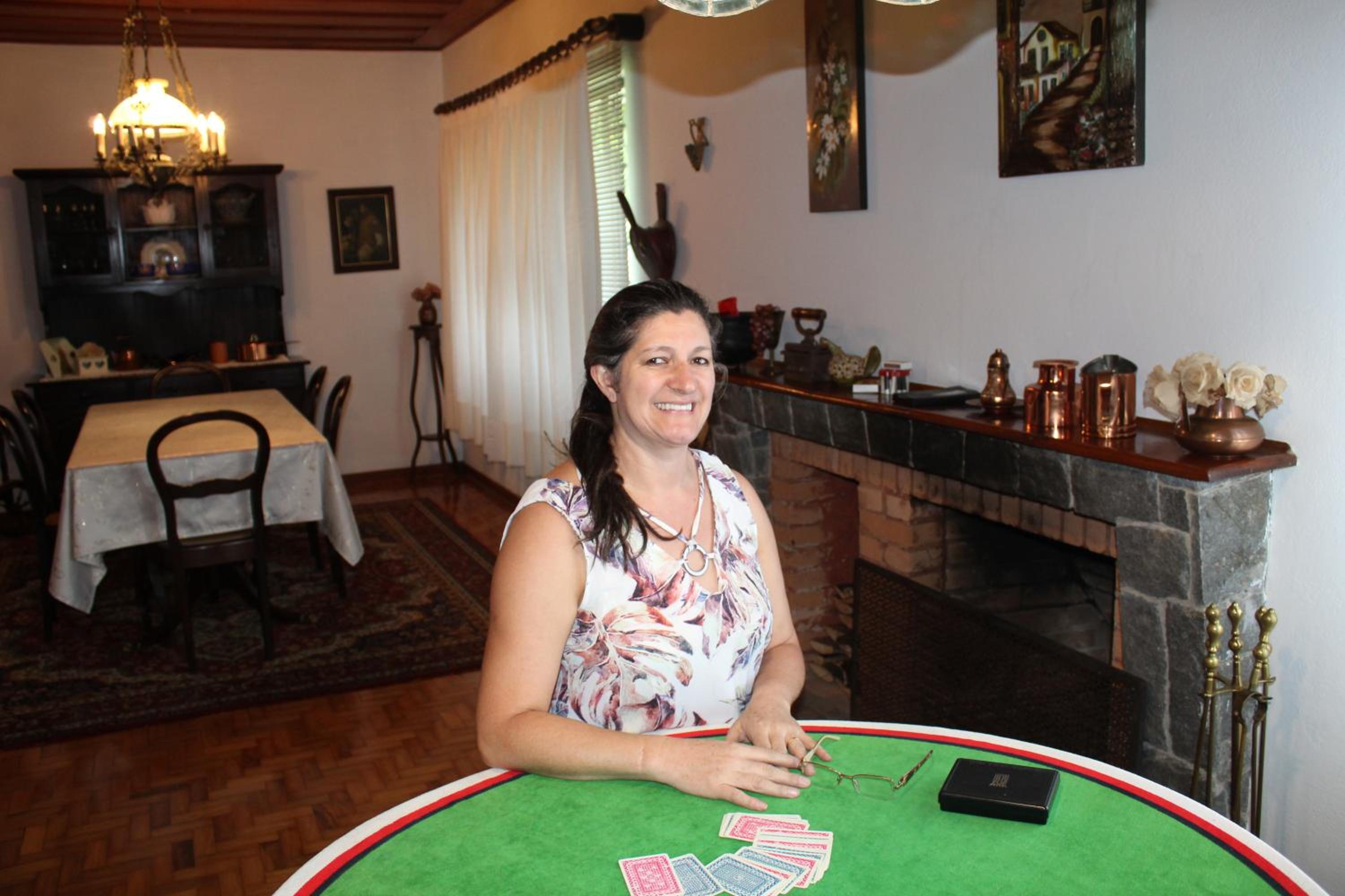 Casa Aconchegante no Capivari