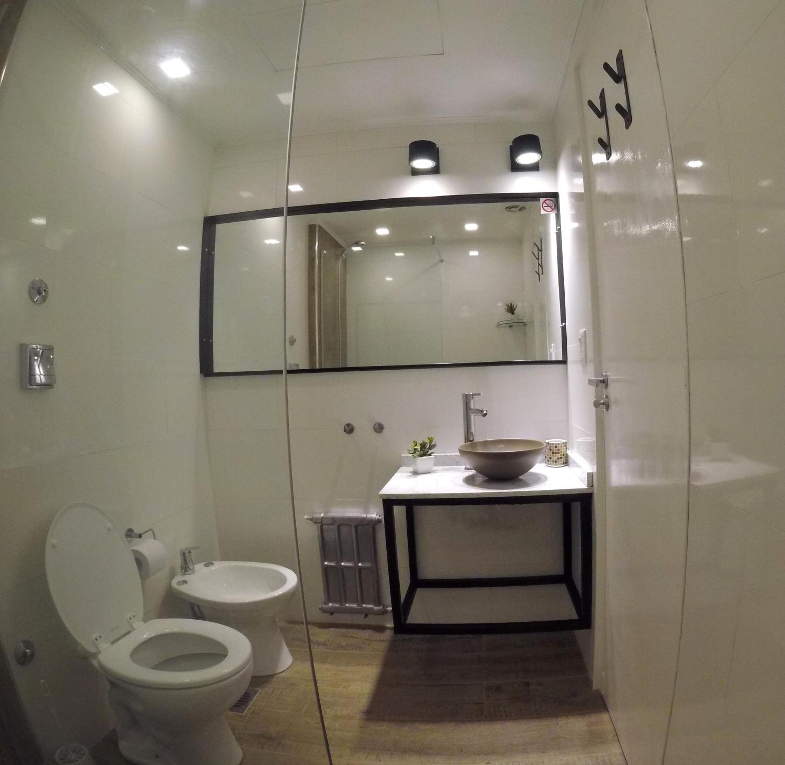Center Suites Bariloche