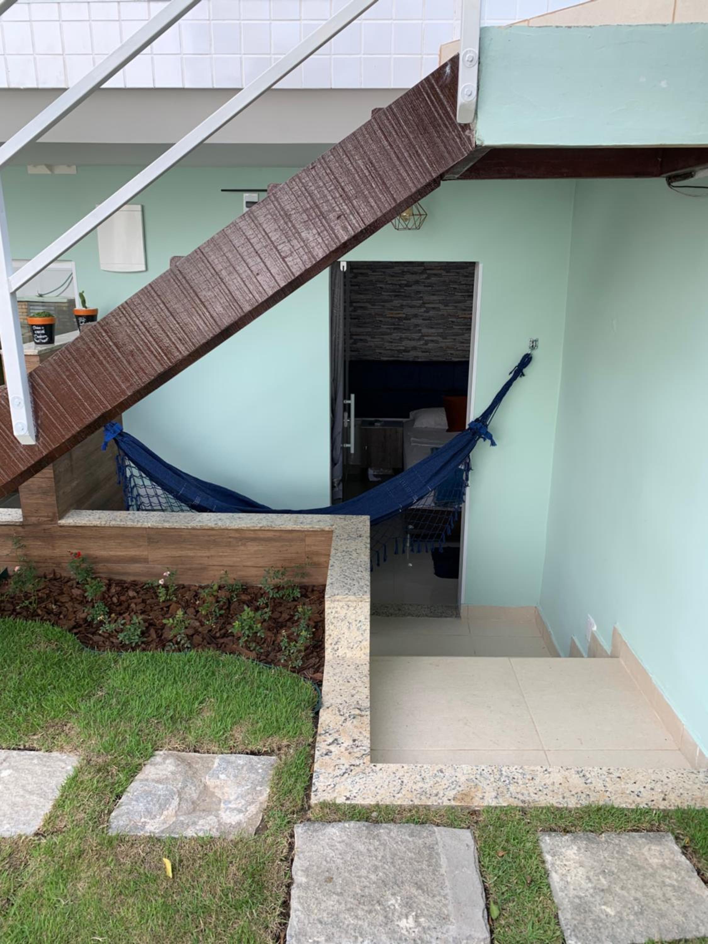 children's play area
