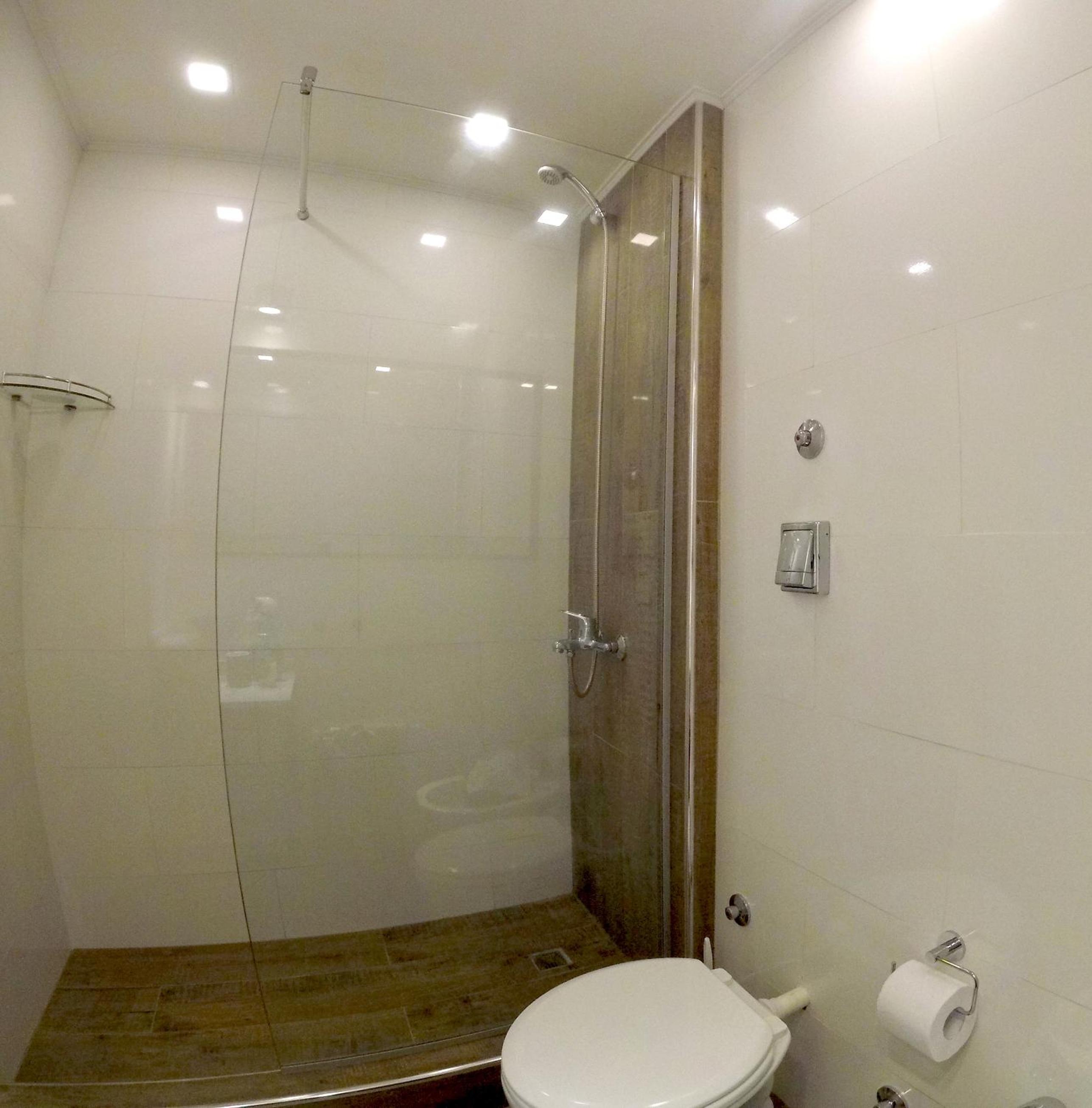 Center Suites Bariloche