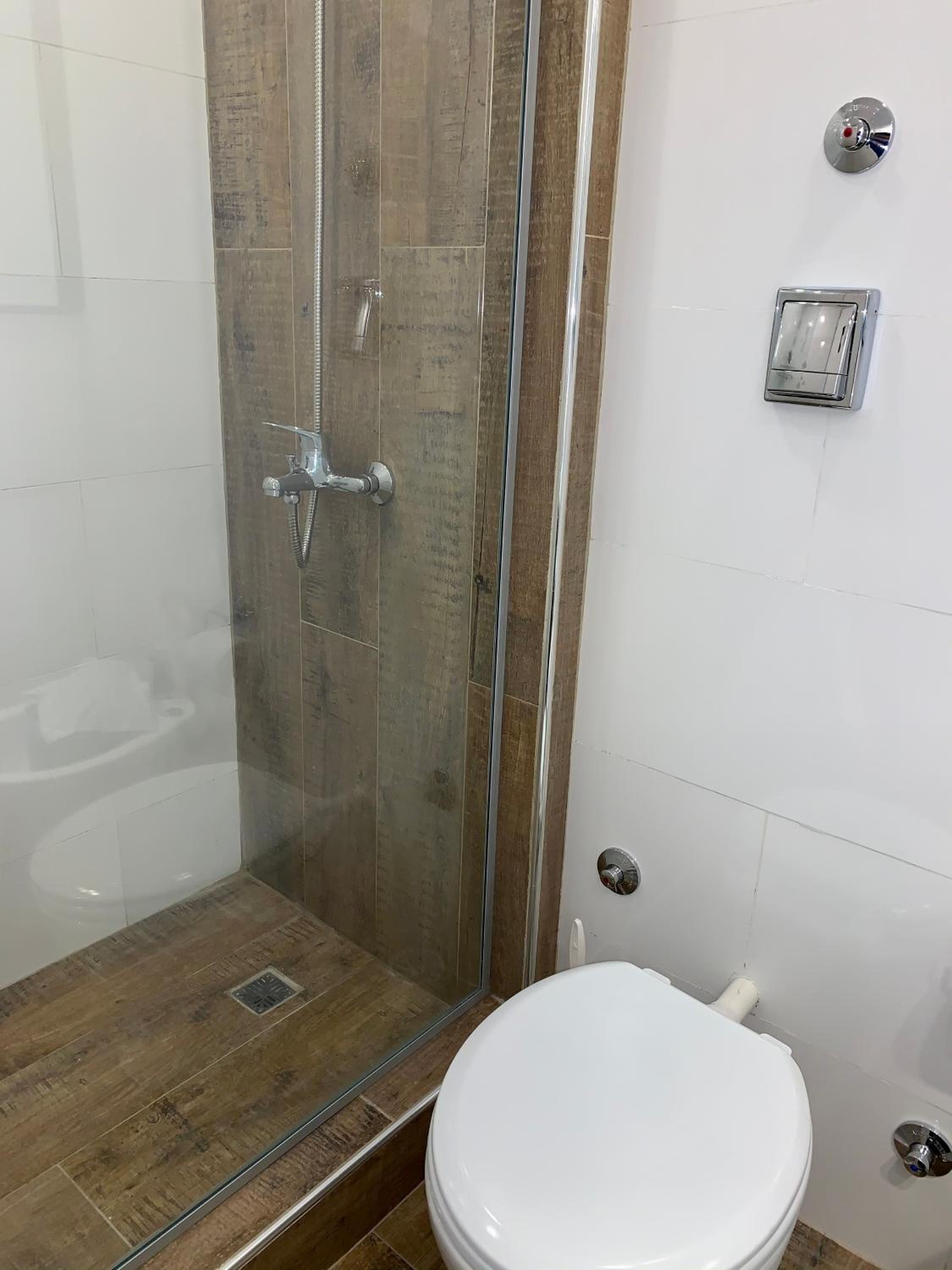 Center Suites Bariloche